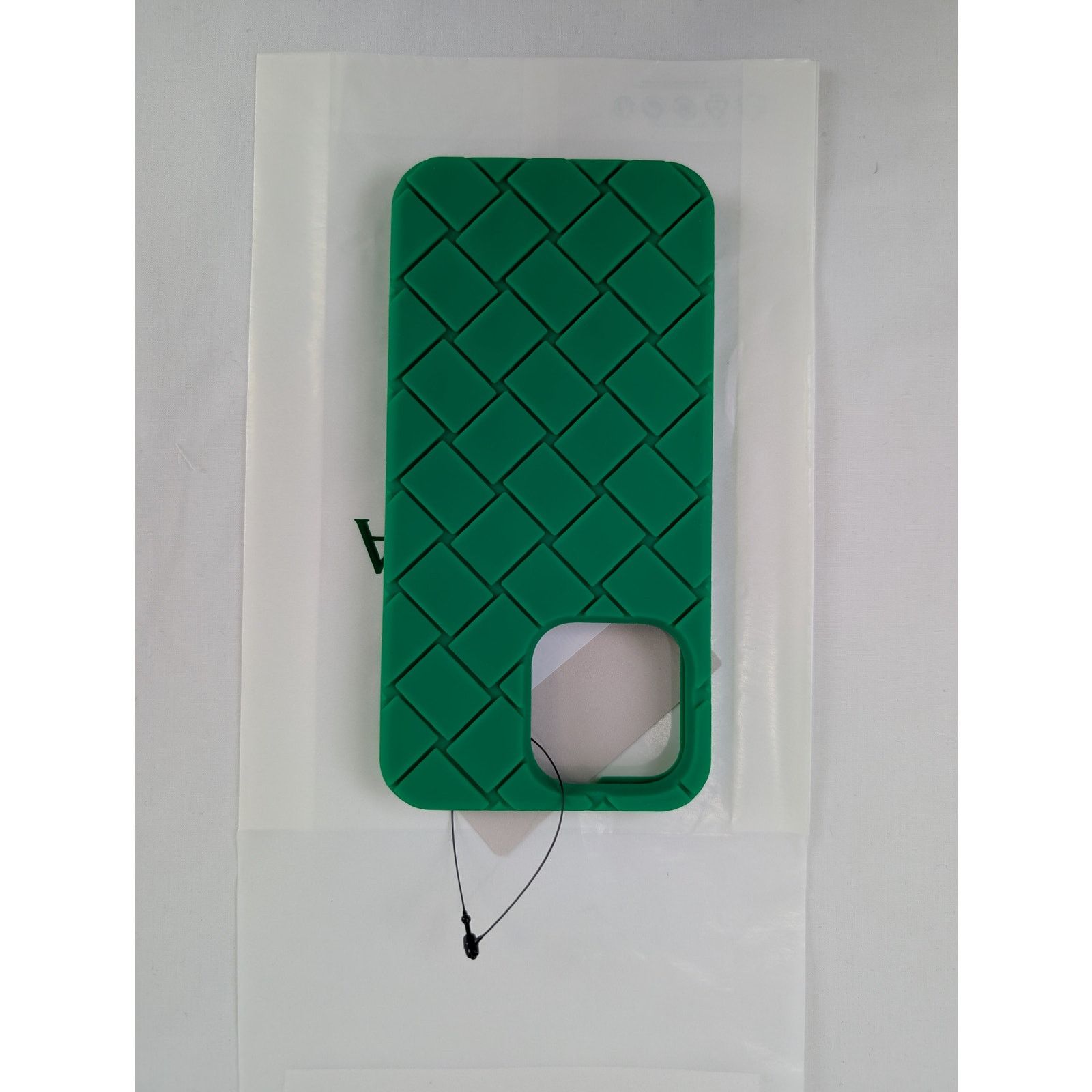 Bottega Veneta o1rshd1 Size: OS / i Phone iPhone 14 pro max Cover Case Size ONE SIZE - 12 Thumbnail