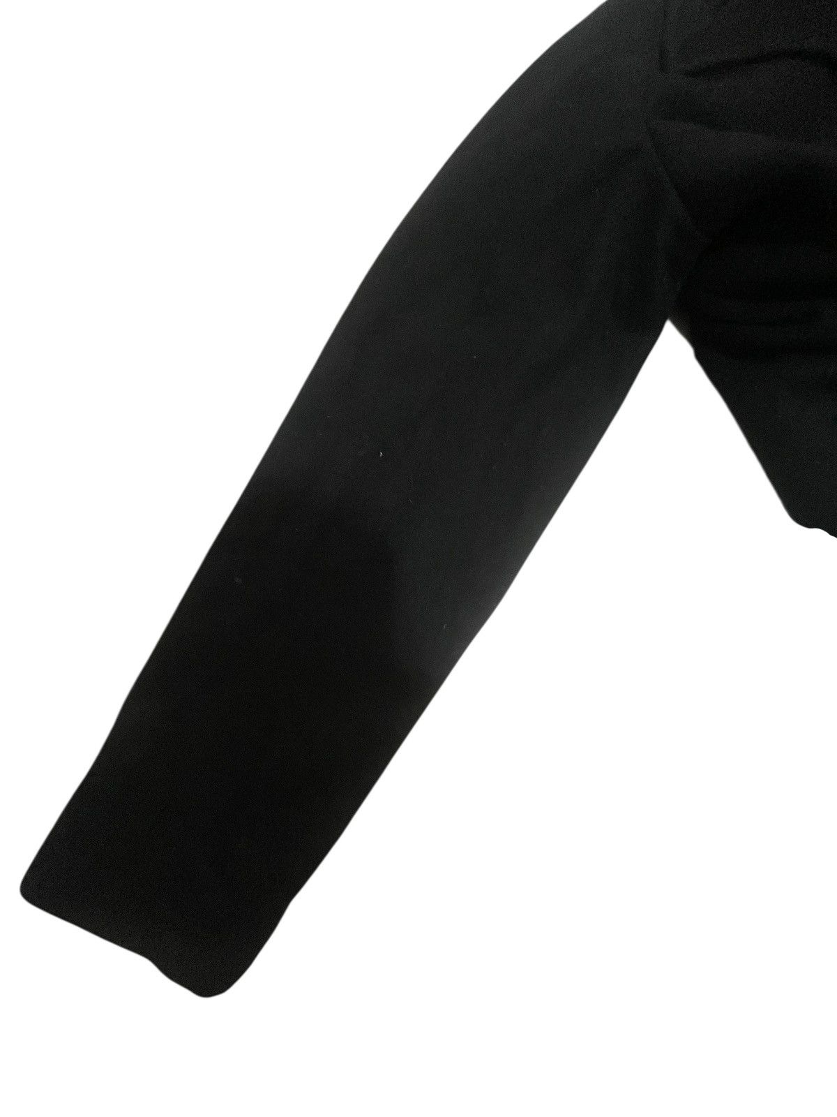 A.P.C. A.P.C Wool Jacket Size US M / EU 48-50 / 2 - 5 Thumbnail