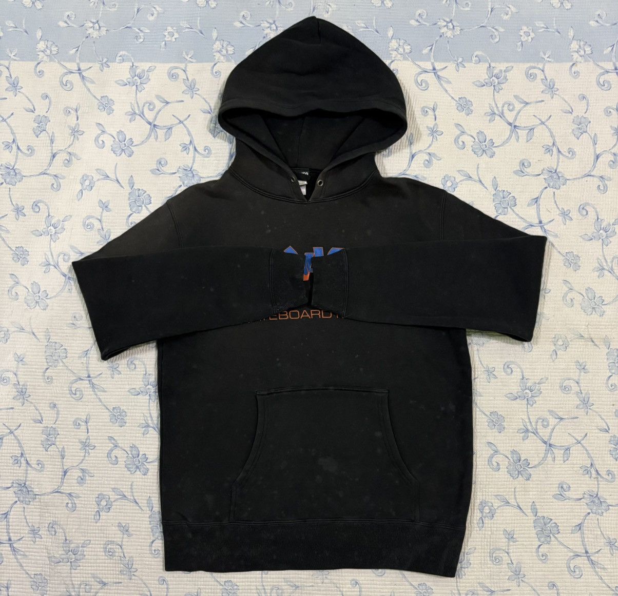 Thrasher Thrasher Hoodies Flame Logo Design Skate Style Size US M / EU 48-50 / 2 - 5 Thumbnail