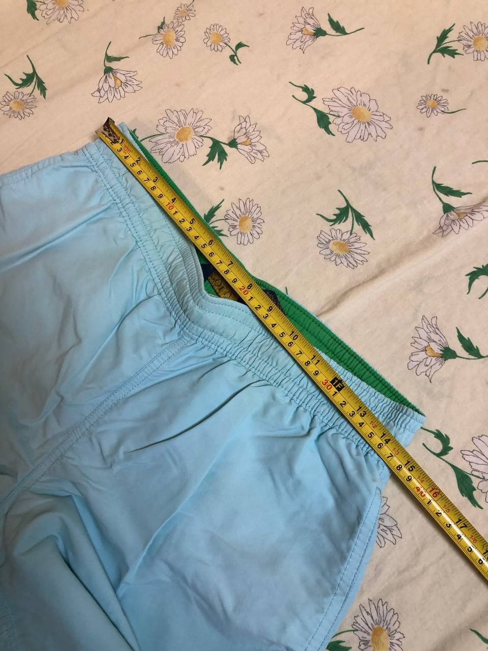 Polo Ralph Lauren Polo Ralph Lauren Classic Hawaiian Swim Short Hammond Size US 30 / EU 46 - 8 Thumbnail