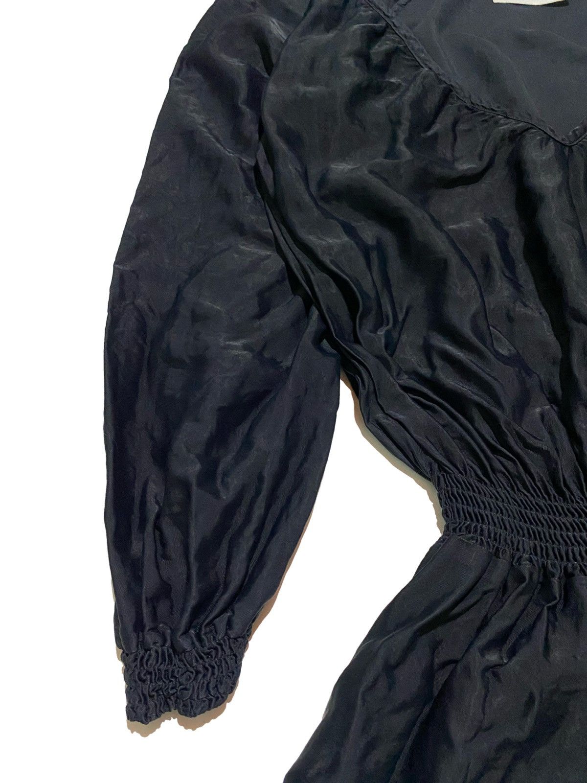 Maison Margiela MAISON MARGIELA MM6 DRESSES Size XS / US 0-2 / IT 36-38 - 3 Thumbnail