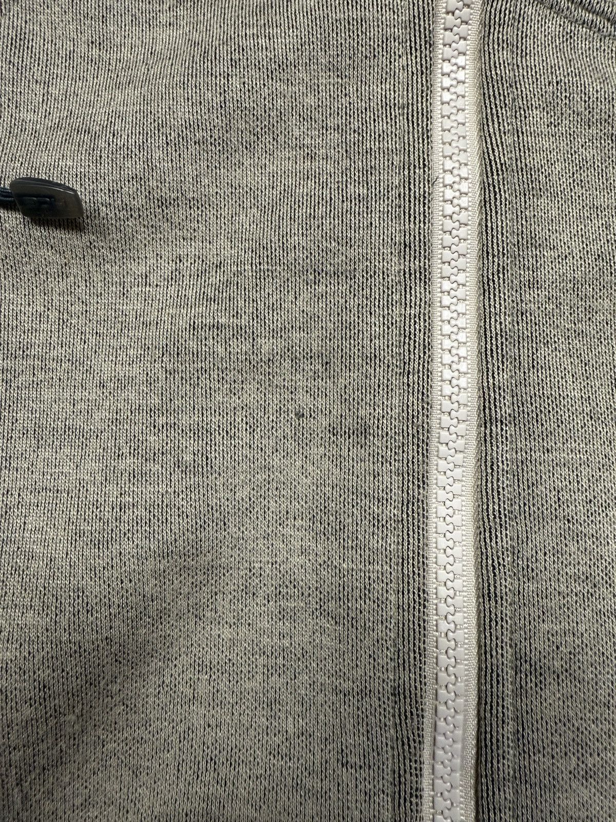 Nike Nike ACG Zip Fleece Jacket Size M / US 6-8 / IT 42-44 - 18 Thumbnail