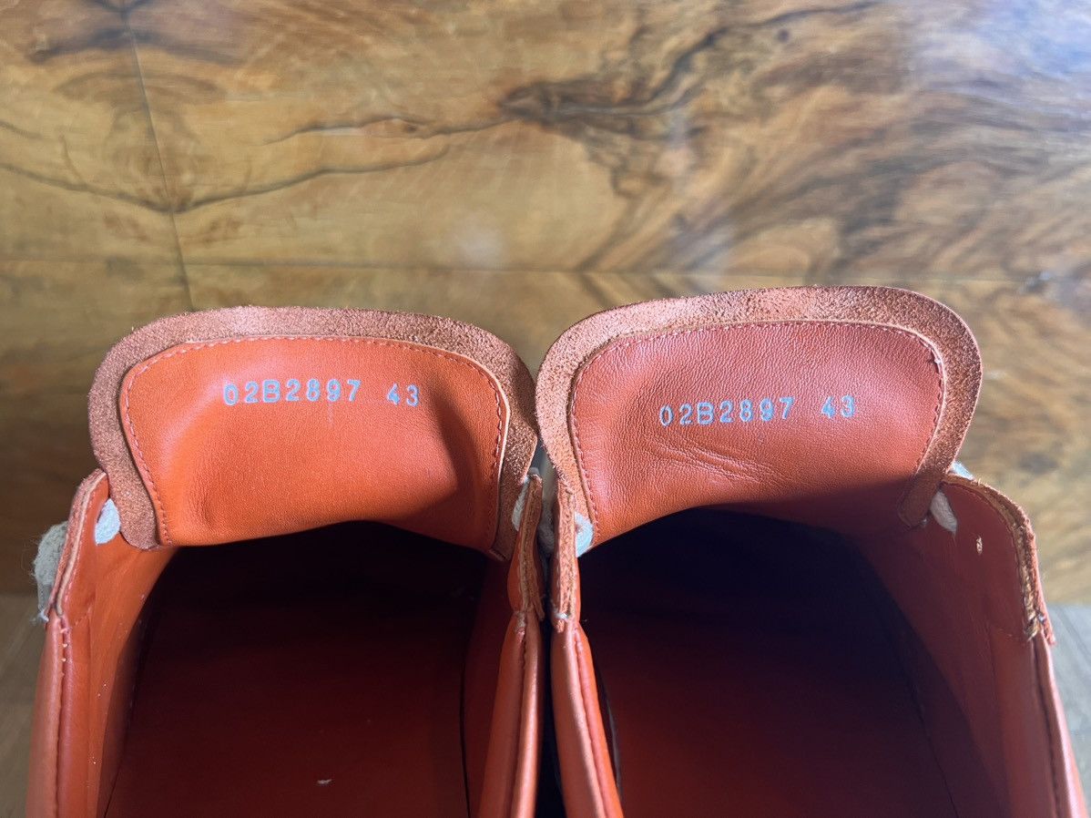 Rick Owens Rick Owens Vintage Sneakers Size US 10 / EU 43 - 5 Thumbnail