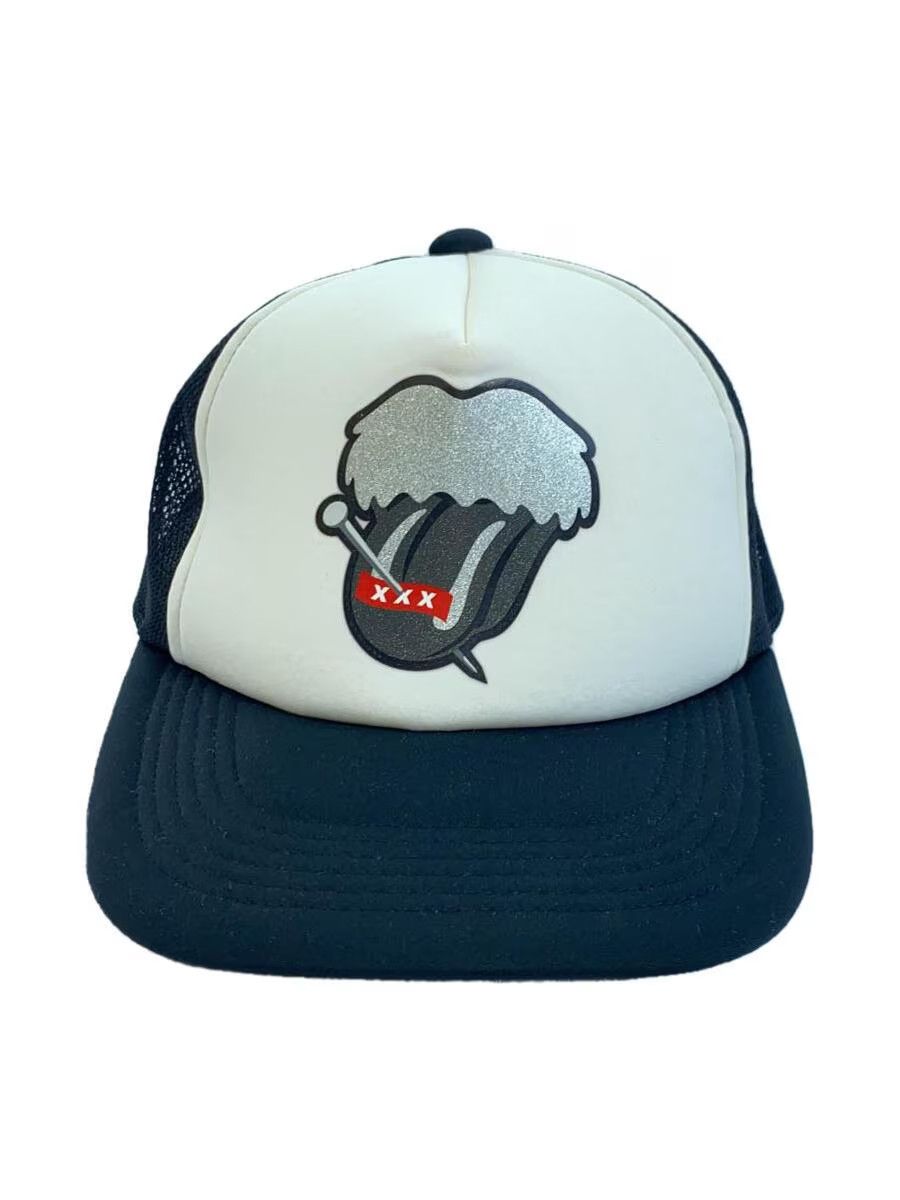 NUMBER(N)INE × GOD SELECTION XXXキャップ