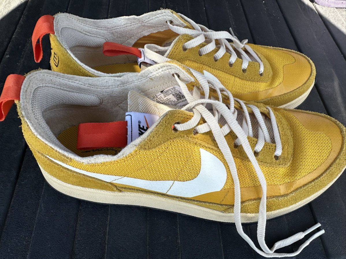 Nike Tom Sachs General Purpose Shoe Men's Size 9