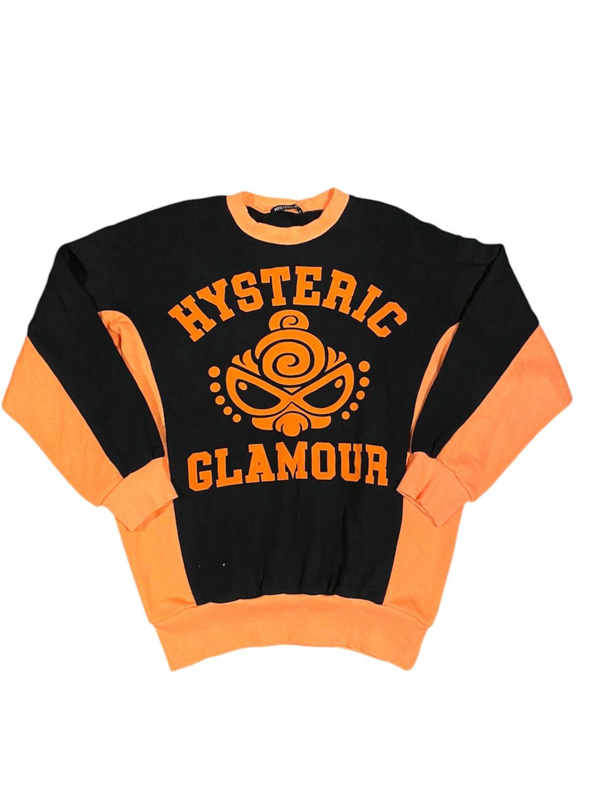 Hysteric Glamour Hysteric glamour sweet shirt Size US S / EU 44-46 / 1 - 1 Thumbnail