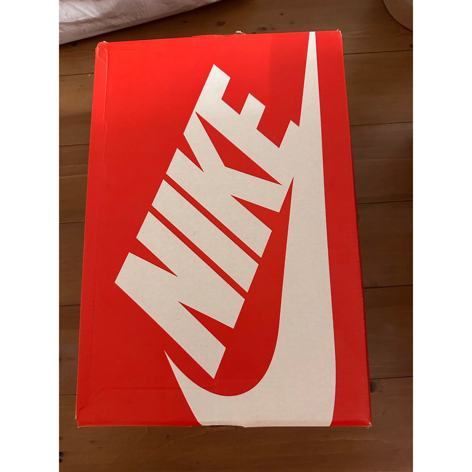 Nike Nike Air Alpha Force 88 Low AAF88 NBHD Medium Gray M 7.5 W9 Size US 7.5 / EU 40-41 - 13 Thumbnail