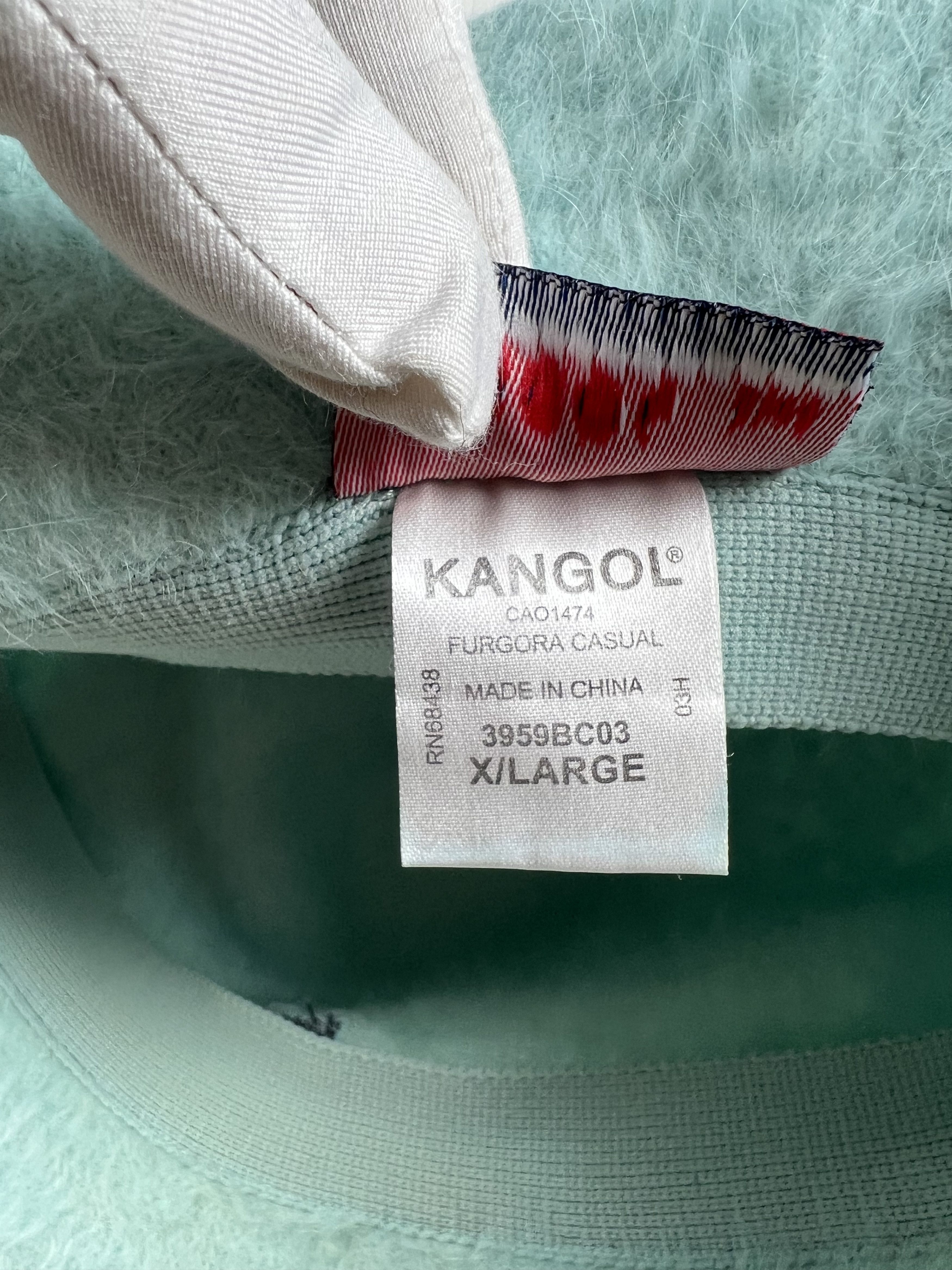 Kangol Kangol Bucket Hat Size ONE SIZE - 5 Thumbnail
