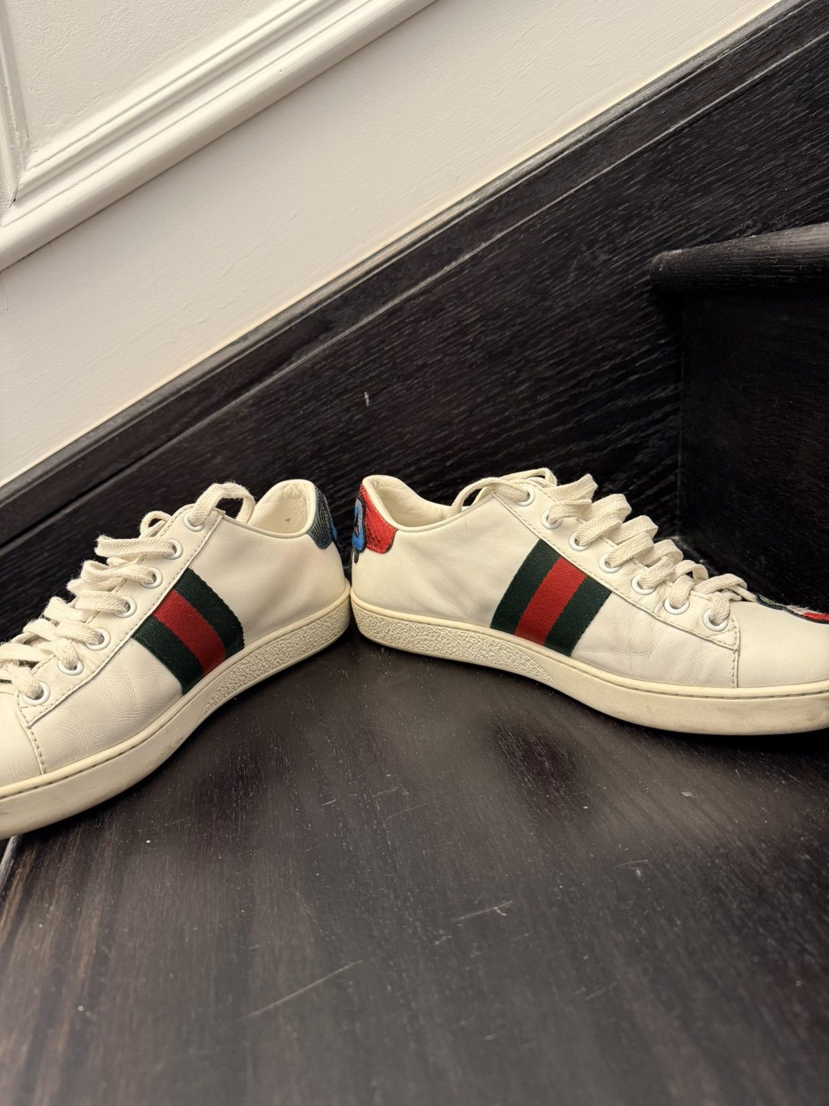 Gucci Gucci shoes (women) Size US 6.5 / IT 36.5 - 3 Thumbnail