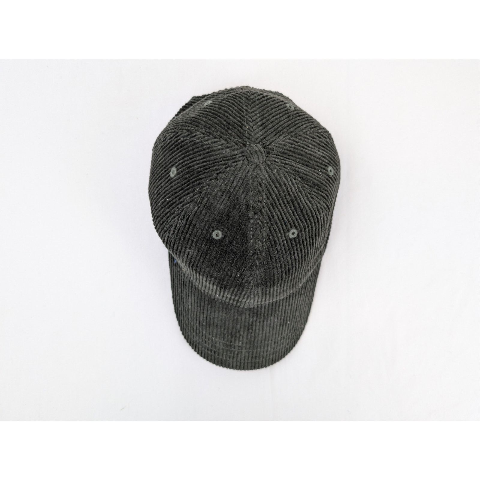 Todd Snyder o1rshd1 CC20 Size: OS / strap back Cap / hat in Green Size ONE SIZE - 7 Thumbnail
