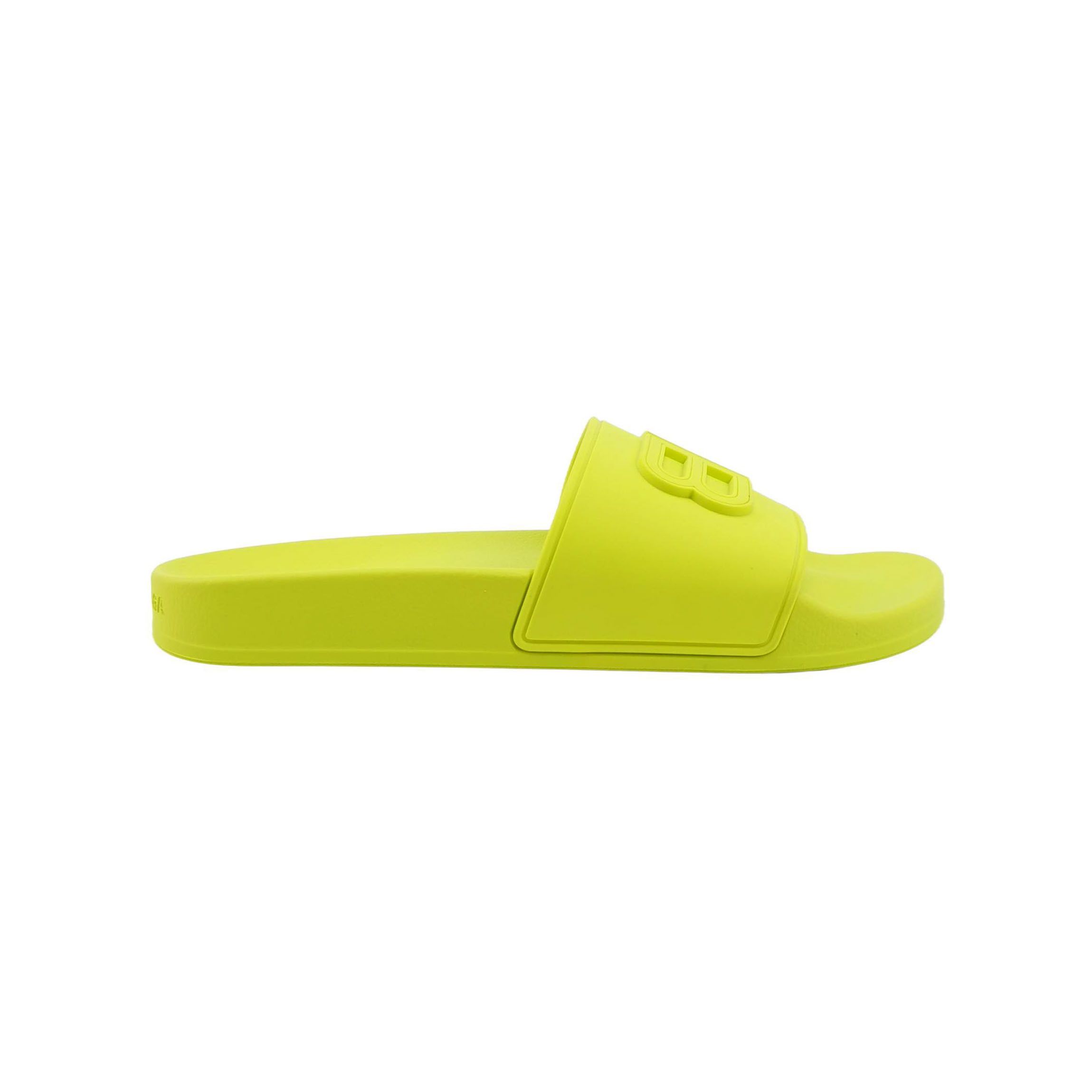 Balenciaga Balenciaga Women 7 Sandals Size US 7 / IT 37 - 1 Thumbnail