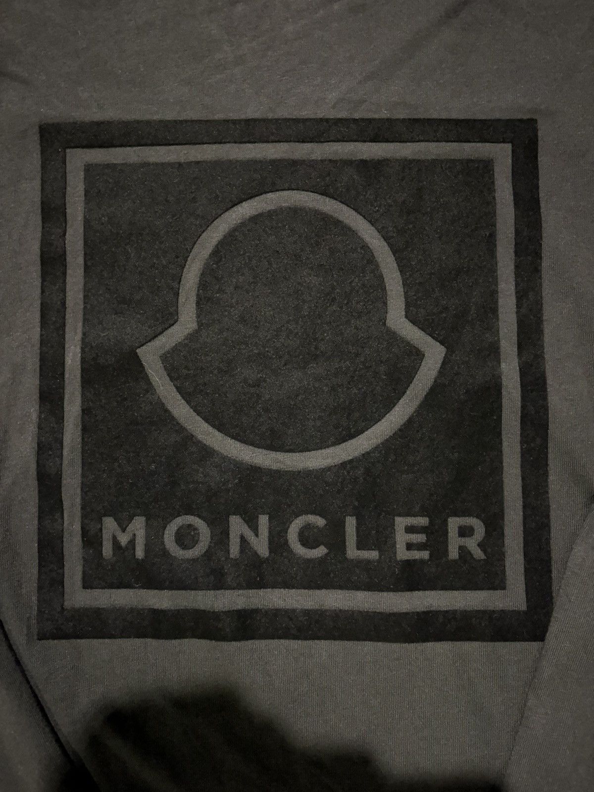Moncler Moncler Size US M / EU 48-50 / 2 - 2 Thumbnail