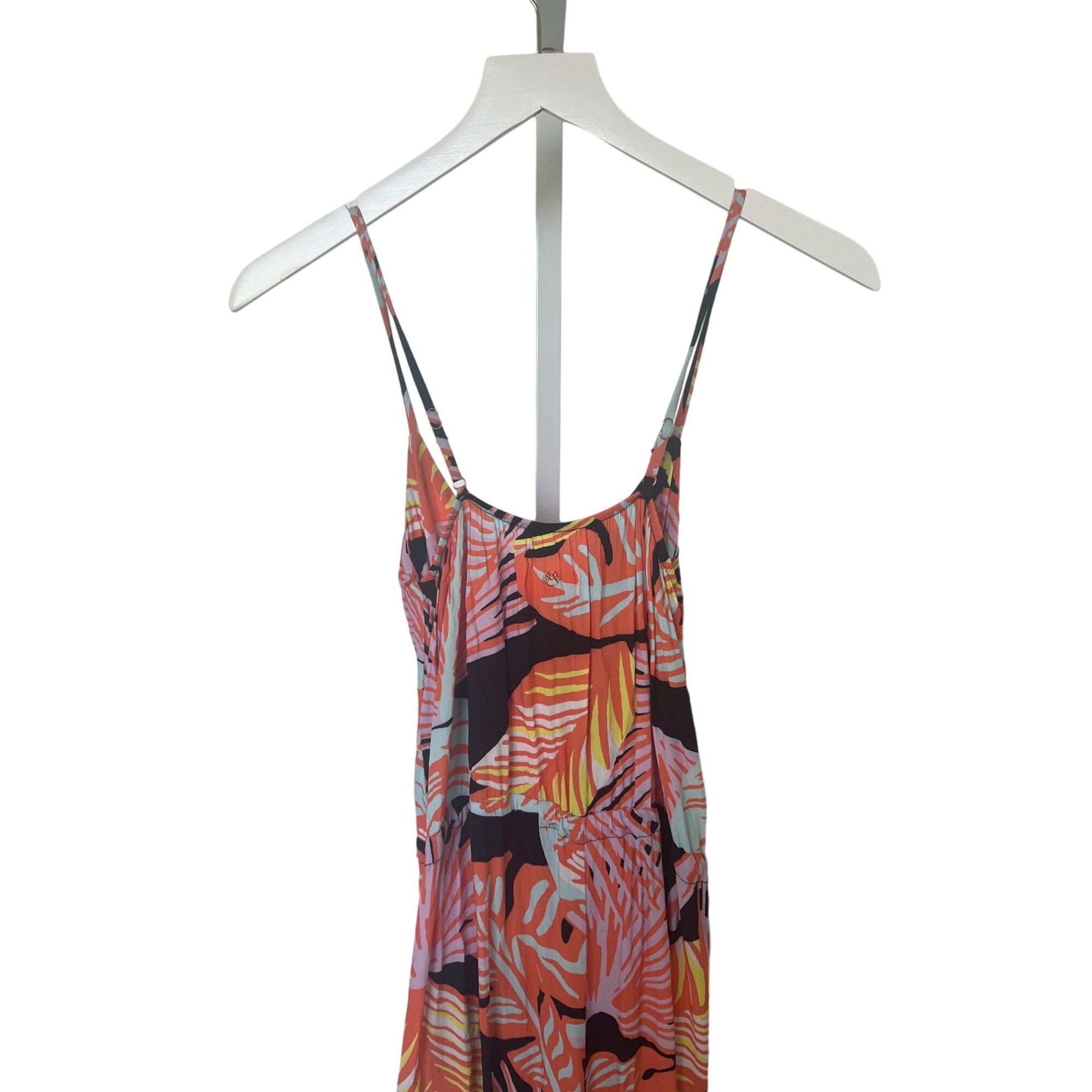 REVOLVE Maaji Mystic Arielle Palm Print Jumpsuit Size 27" / US 4 / IT 40 - 5 Thumbnail