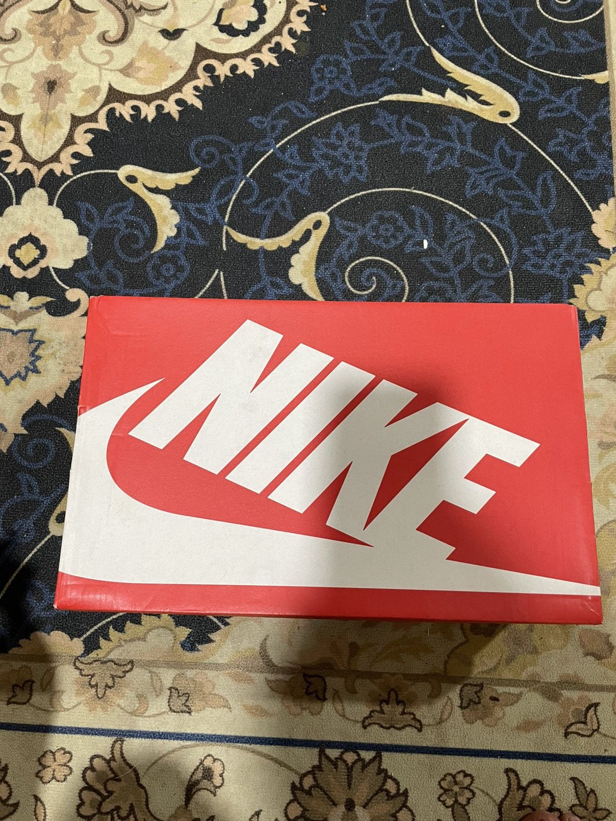 Nike Nike Dunk Low Retro ‘Panda’ Black White - Classic Size US 7 / EU 40 - 14 Thumbnail