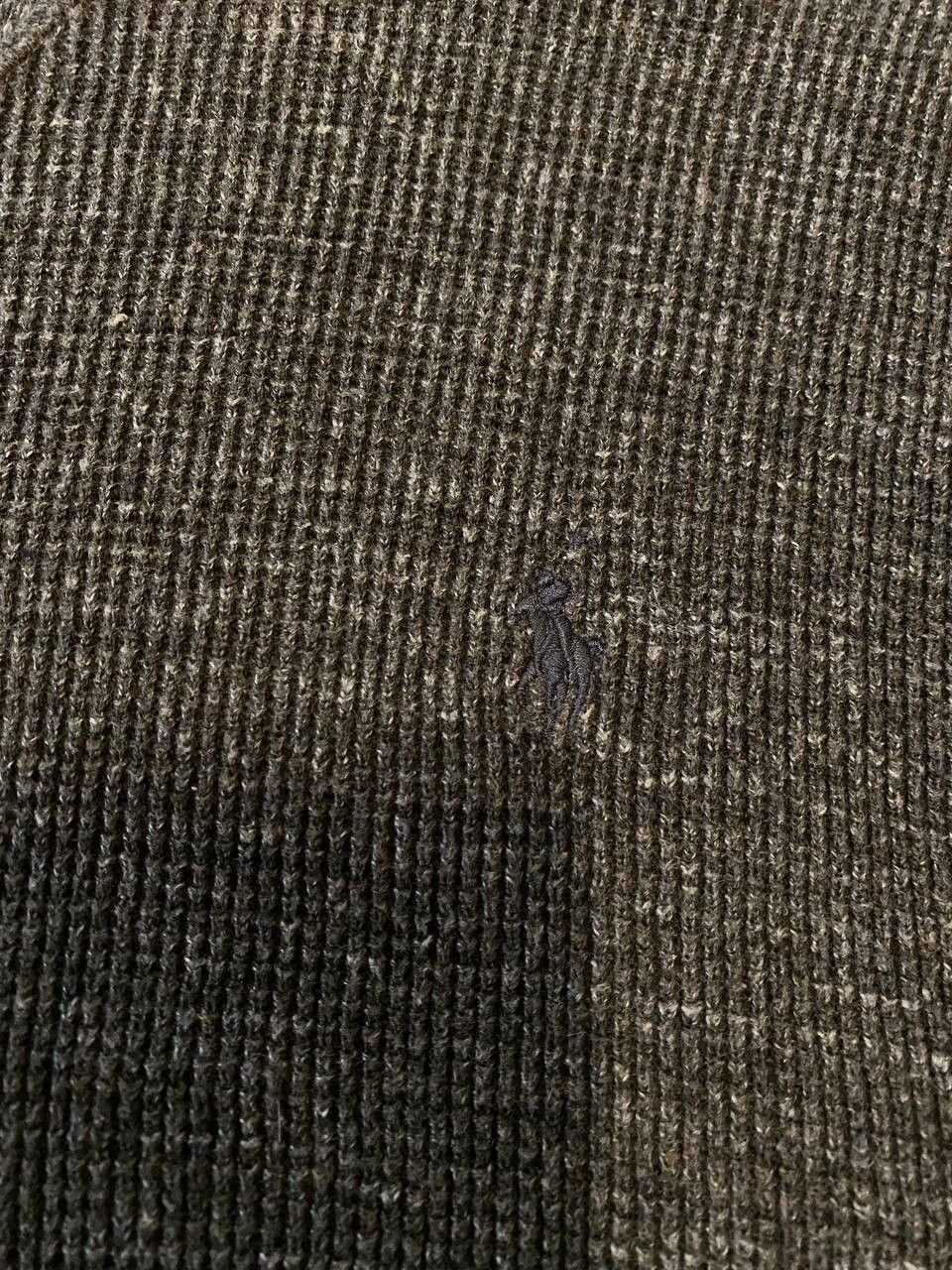 Polo Ralph Lauren Vintage Polo Ralph Lauren Y2K Sweater Size M Size US M / EU 48-50 / 2 - 9 Thumbnail