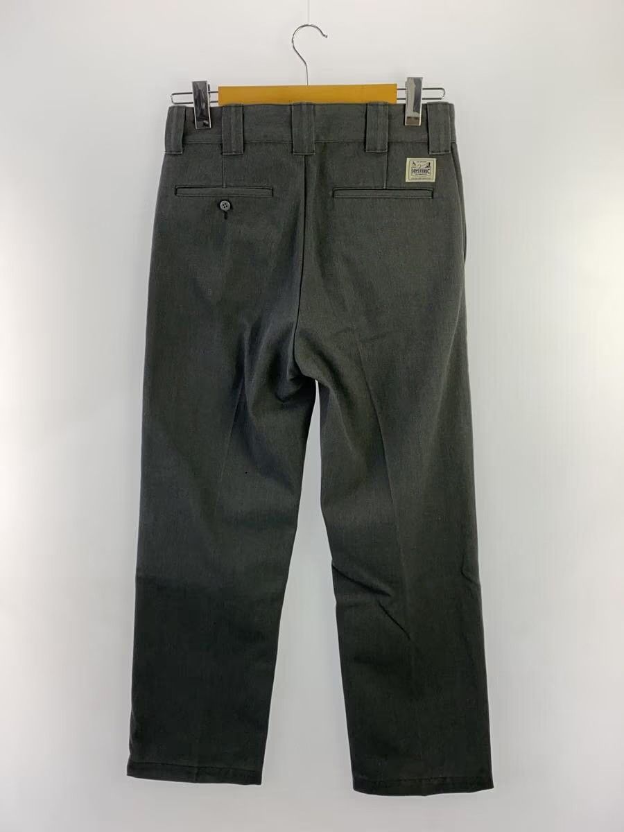 Hysteric Glamour Straight Leg Pants Size US 31 - 2 Thumbnail