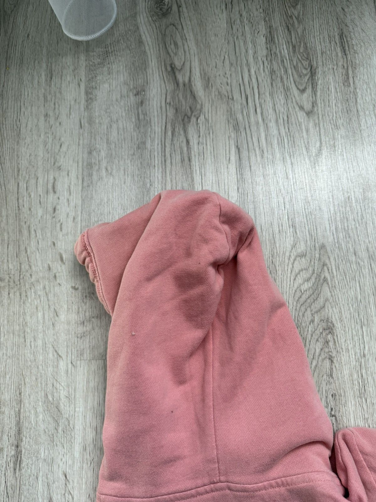 Abercrombie & Fitch Vintage Y2K Abercrombie & Fitch Pink Full Zip Hoodie Size L / US 10 / IT 46 - 19 Thumbnail