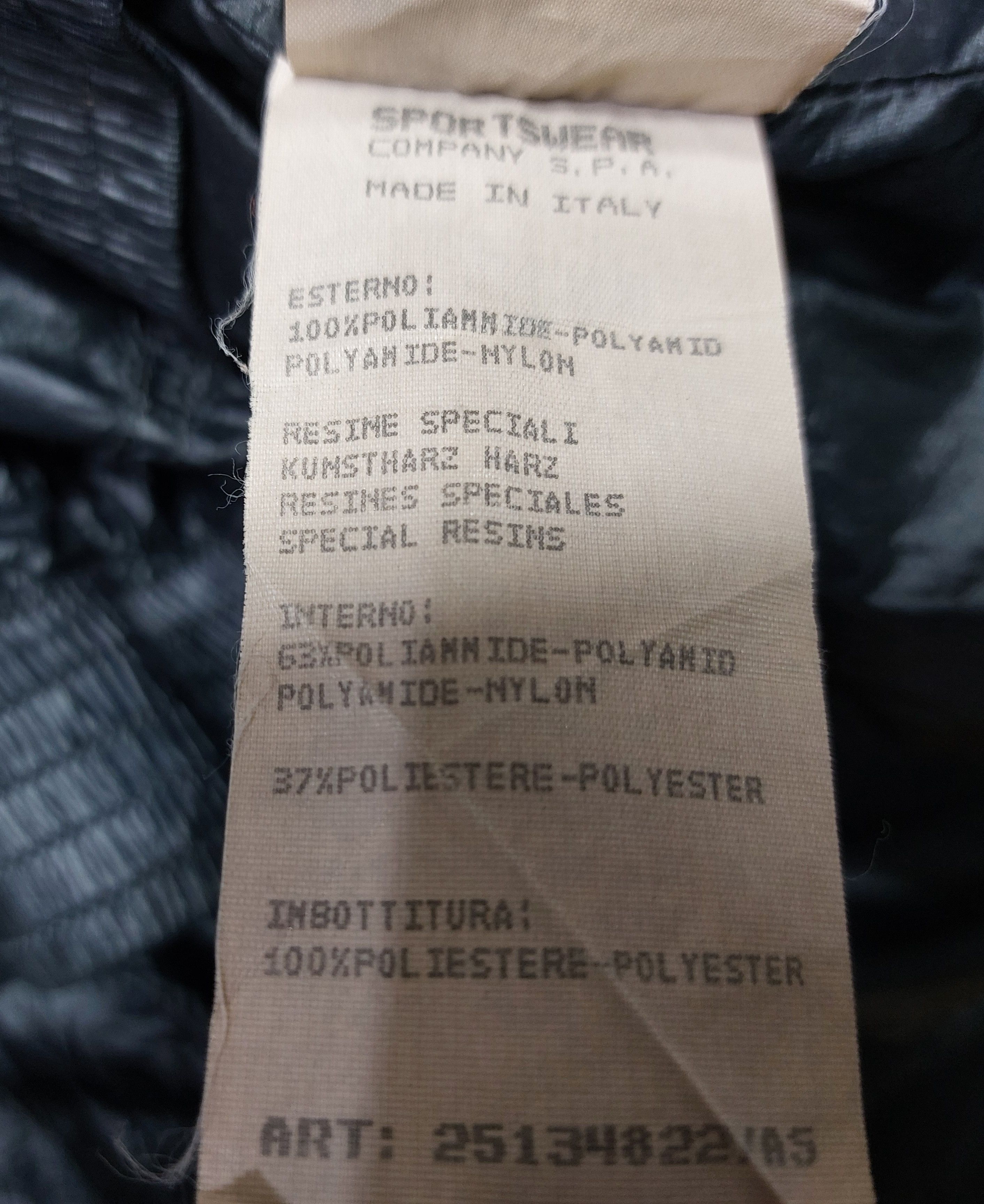 C.P. Company C.P. Company Size US L / EU 52-54 / 3 - 8 Thumbnail