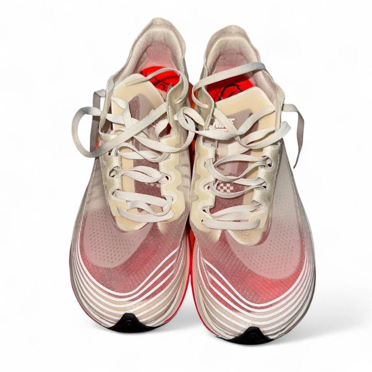 Nike Nike Zoom Fly SP “Breaking 2” Running Shoes Size US 8.5 / EU 41-42 - 4 Thumbnail