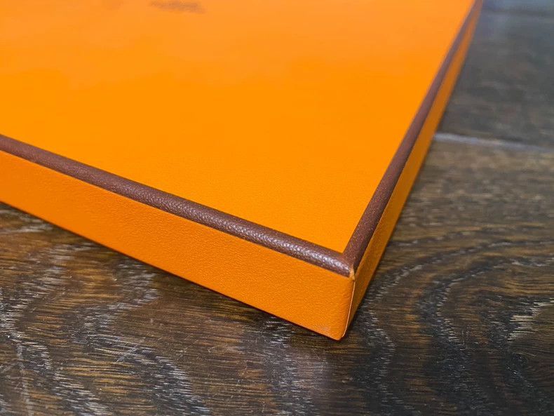 Hermes Hermes Accessories Box Authentic Product-2506 Size ONE SIZE - 2 Thumbnail