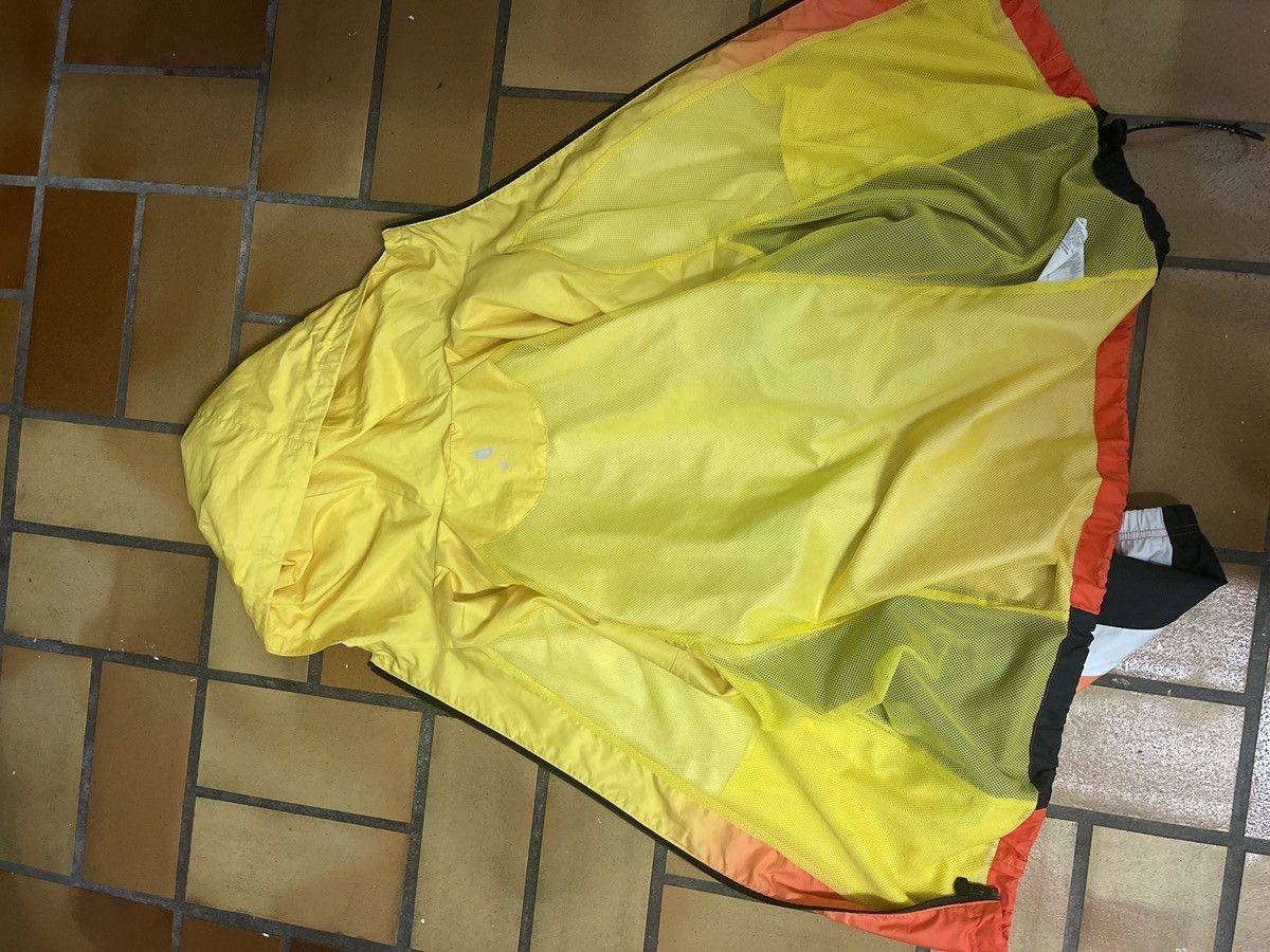 Nike Nike TN Sunset Jacket Orange Size US M / EU 48-50 / 2 - 3 Thumbnail