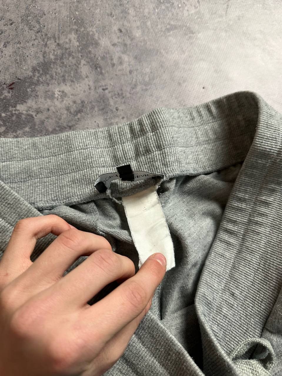 Dolce & Gabbana Dolce Gabbana tracksuit hoodie zip and joggers street wear Size US L / EU 52-54 / 3 - 20 Thumbnail