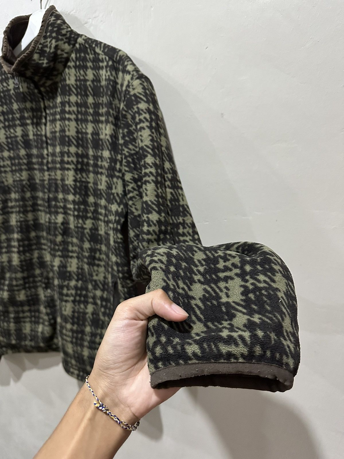 Stussy Stussy reversible jacket Size US L / EU 52-54 / 3 - 11 Thumbnail
