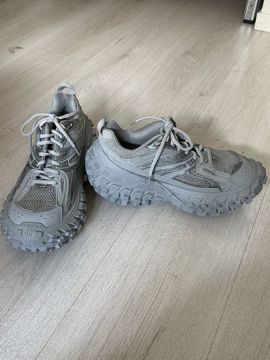 Balenciaga Balenciaga defenders | Grailed