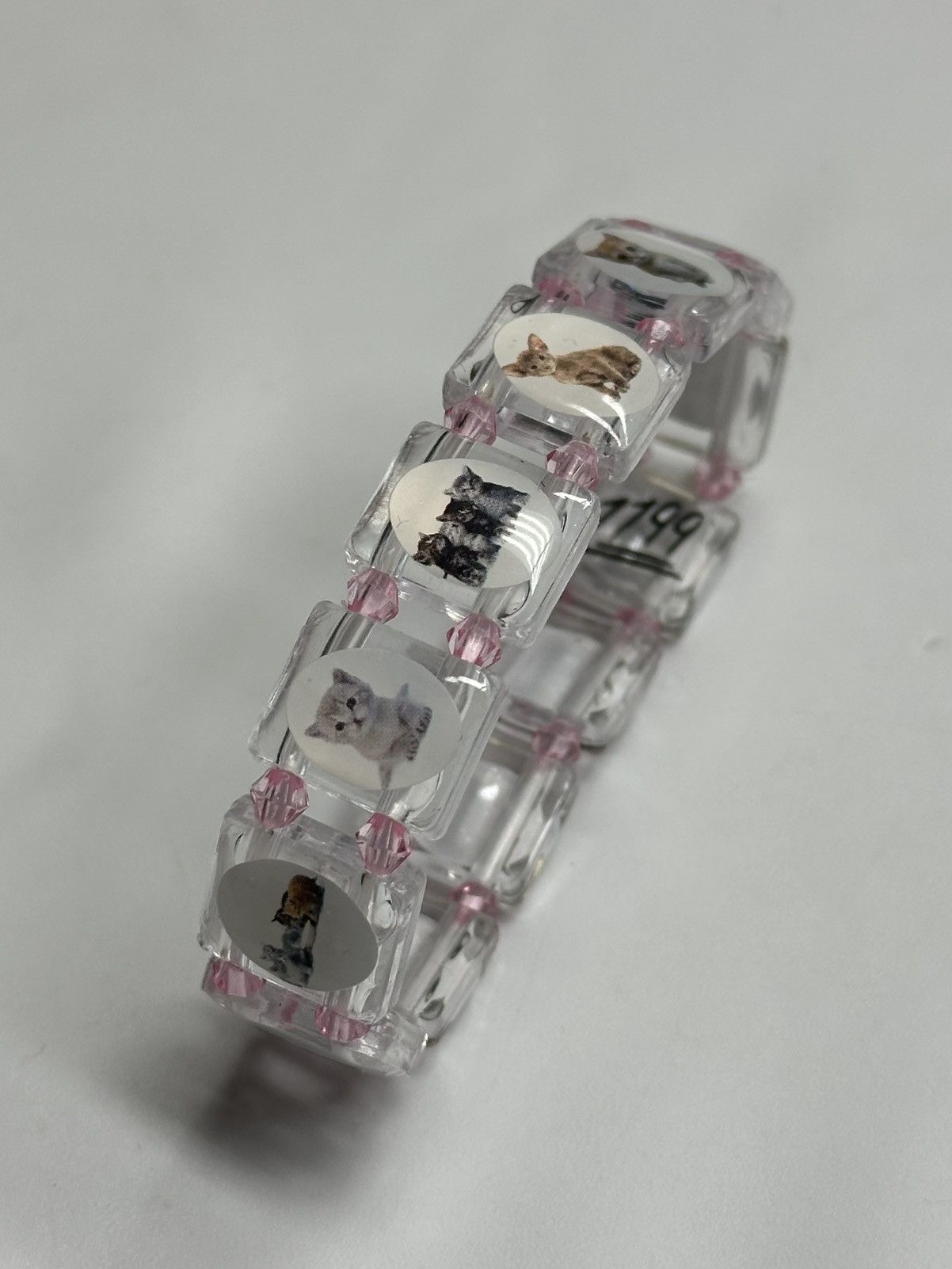 小物 bazo1199 bracelet white Other Bazo 1199 x Serane PM Bracelet White | Grailed