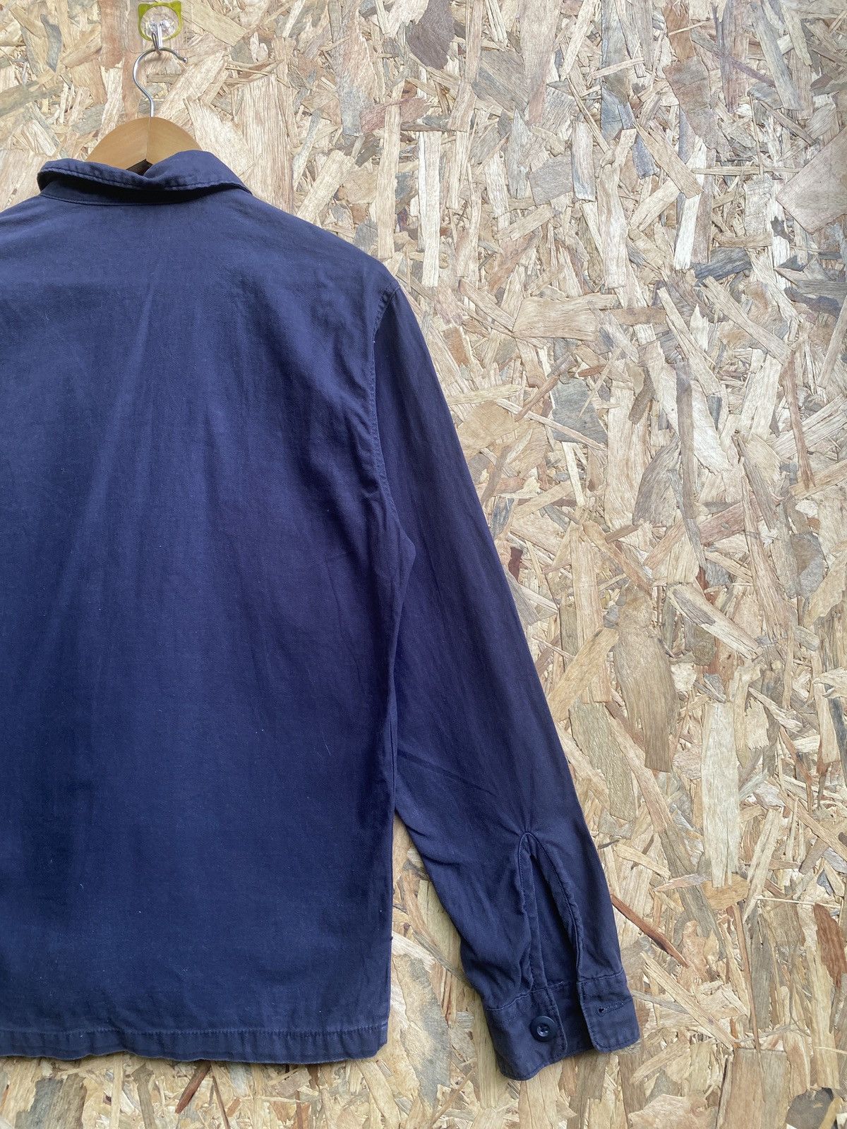 Avirex × Japanese Brand × Vintage Vintage avirex long sleeve button up Size US M / EU 48-50 / 2 - 17 Thumbnail