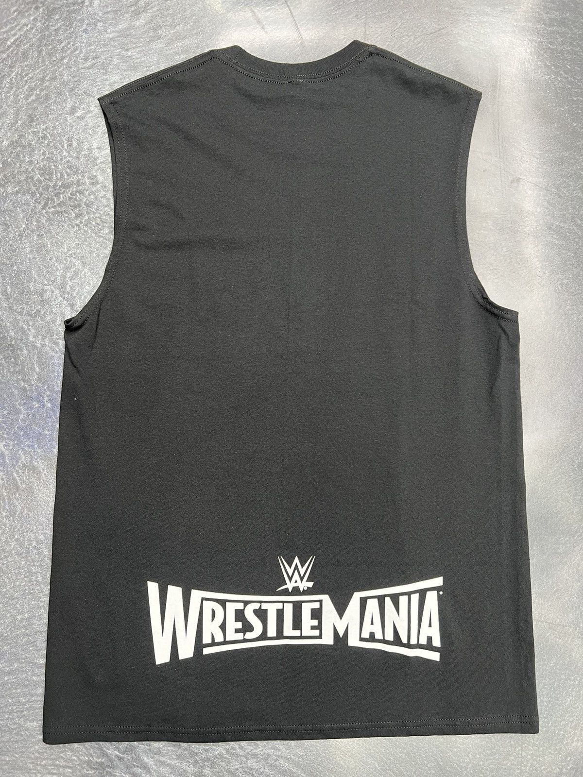 Anti Social Social Club ASSC WWE NWO Tank Size US M / EU 48-50 / 2 - 7 Thumbnail