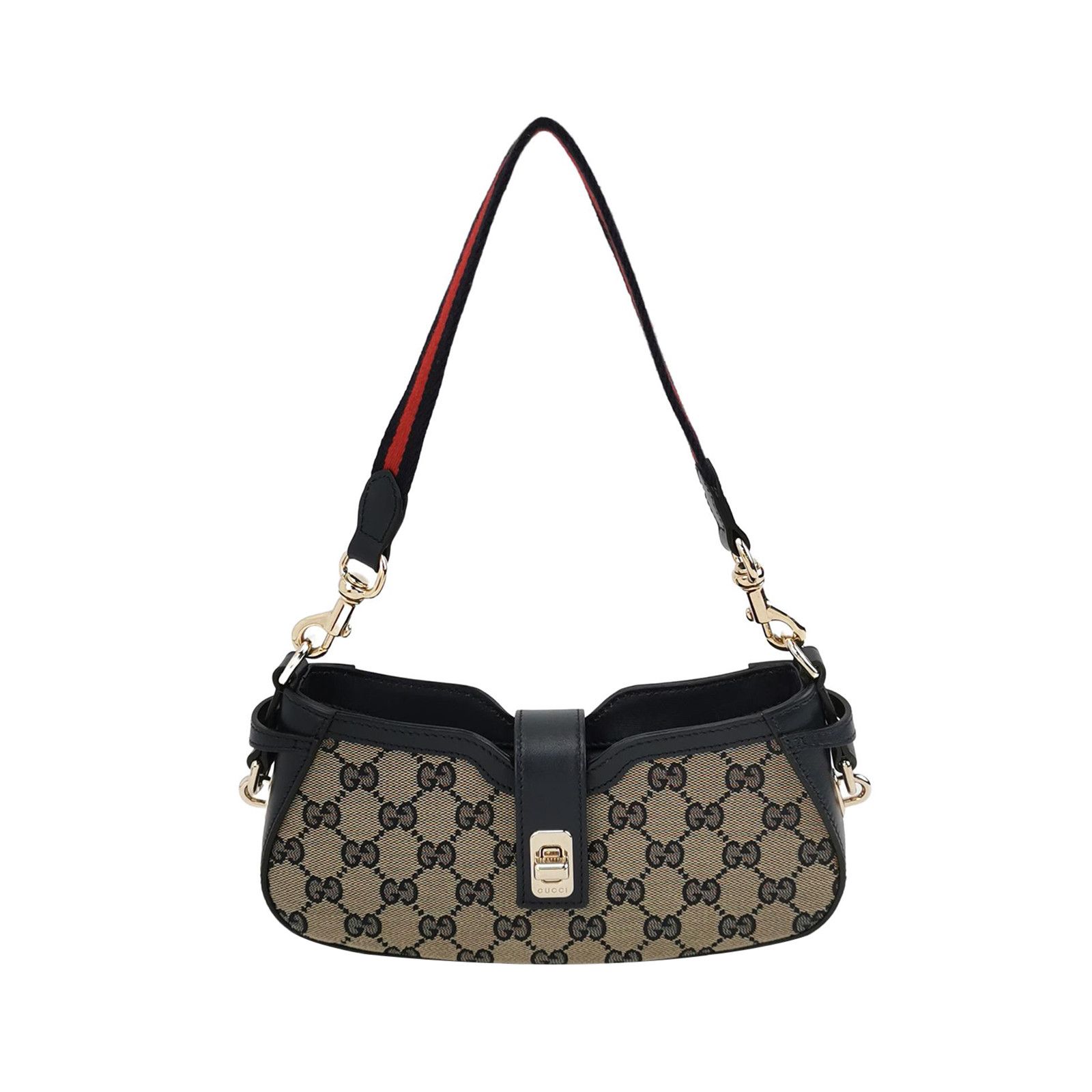 Gucci Gucci Women os Shoulder Bags Size ONE SIZE - 1 Thumbnail
