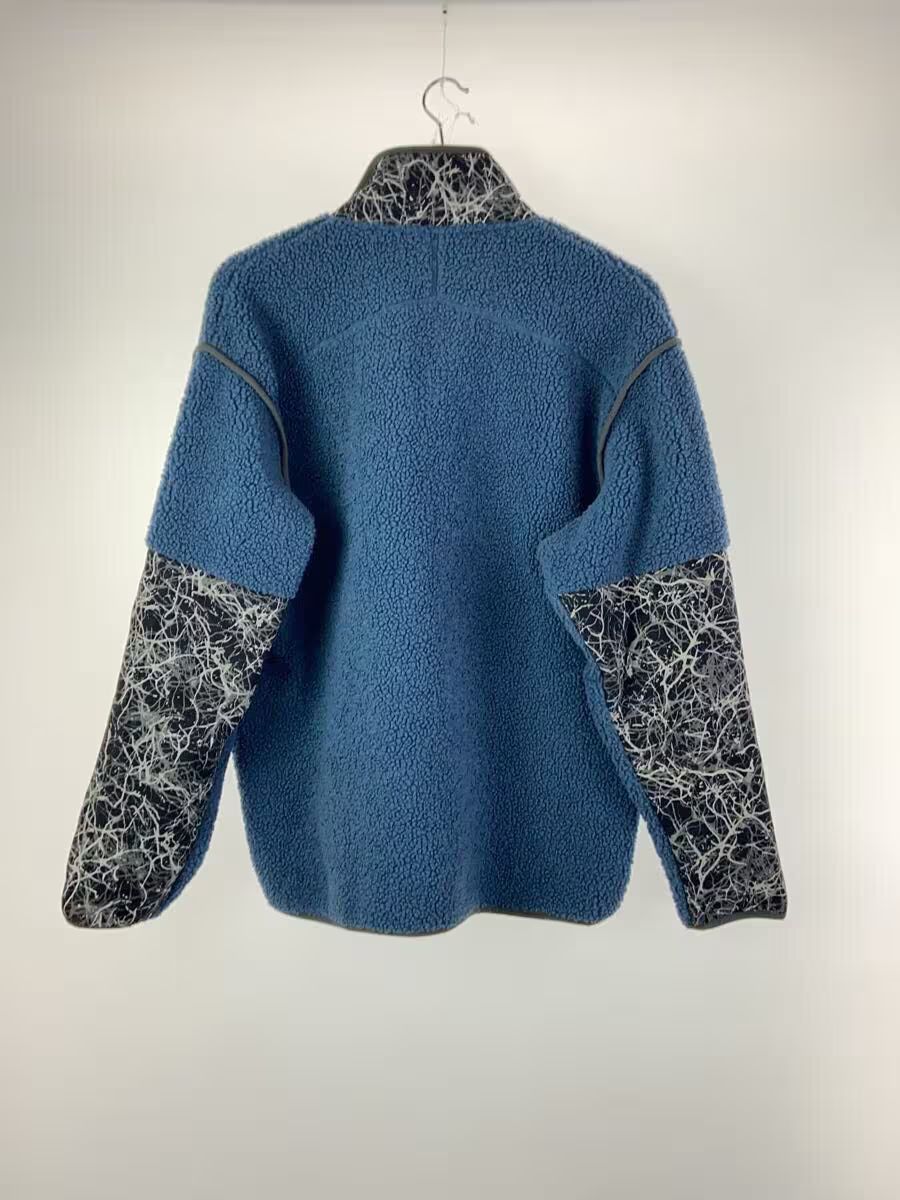 Adidas × And Wander Oversized Collab Fleece Jacket Size US M / EU 48-50 / 2 - 2 Thumbnail