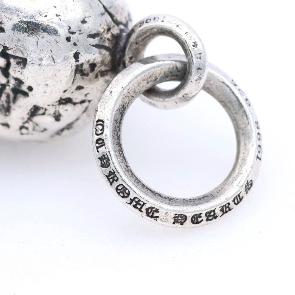 Chrome Hearts Chrome Hearts Foti Harris Teeter Pendant Top Size ONE SIZE - 6 Thumbnail
