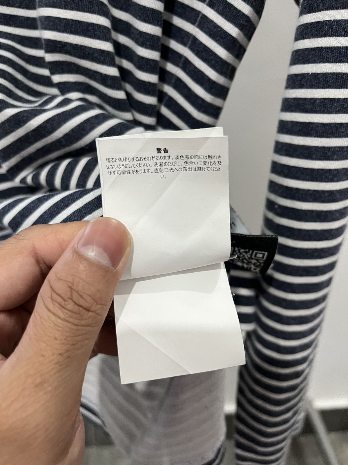 Stone Island STONE ISLAND MARINA 2018 Size US L / EU 52-54 / 3 - 13 Thumbnail