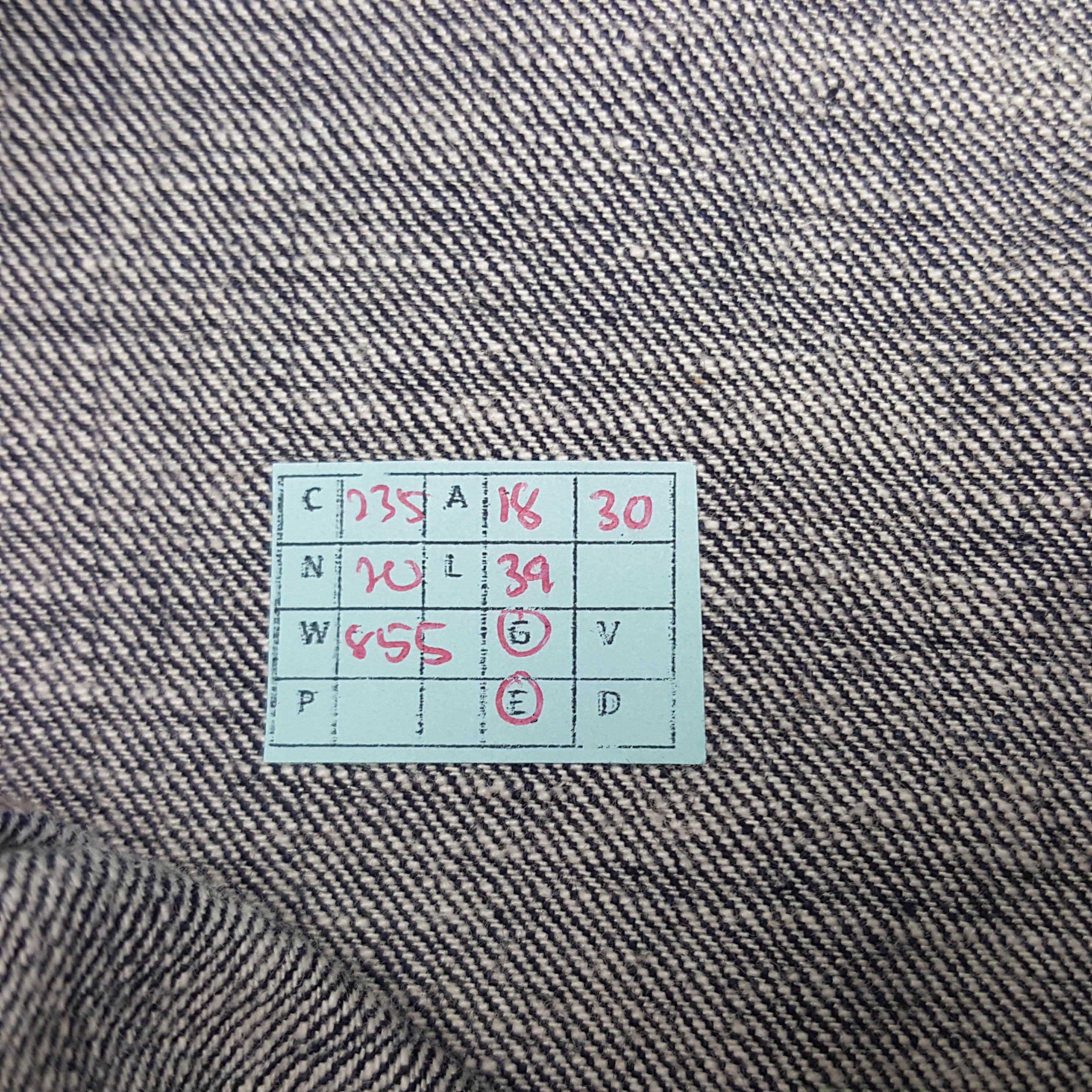 Japanese Brand × Vintage Vintage Xgirl Japanese Overall Jacket Size US 26 / EU 42 - 13 Thumbnail
