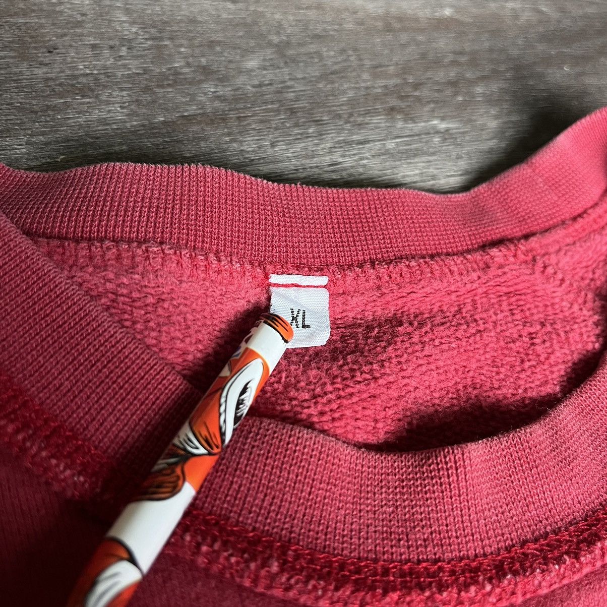 Patta Rare Rockwell Patta Cause Everyone’s Jumping Train Crewneck Size US XL / EU 56 / 4 - 4 Thumbnail