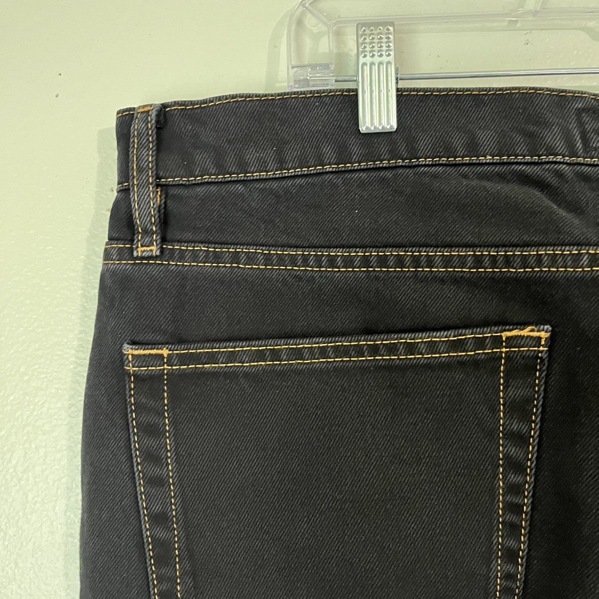 Stussy Classic Jean Denim Size US 38 / EU 54 - 7 Thumbnail