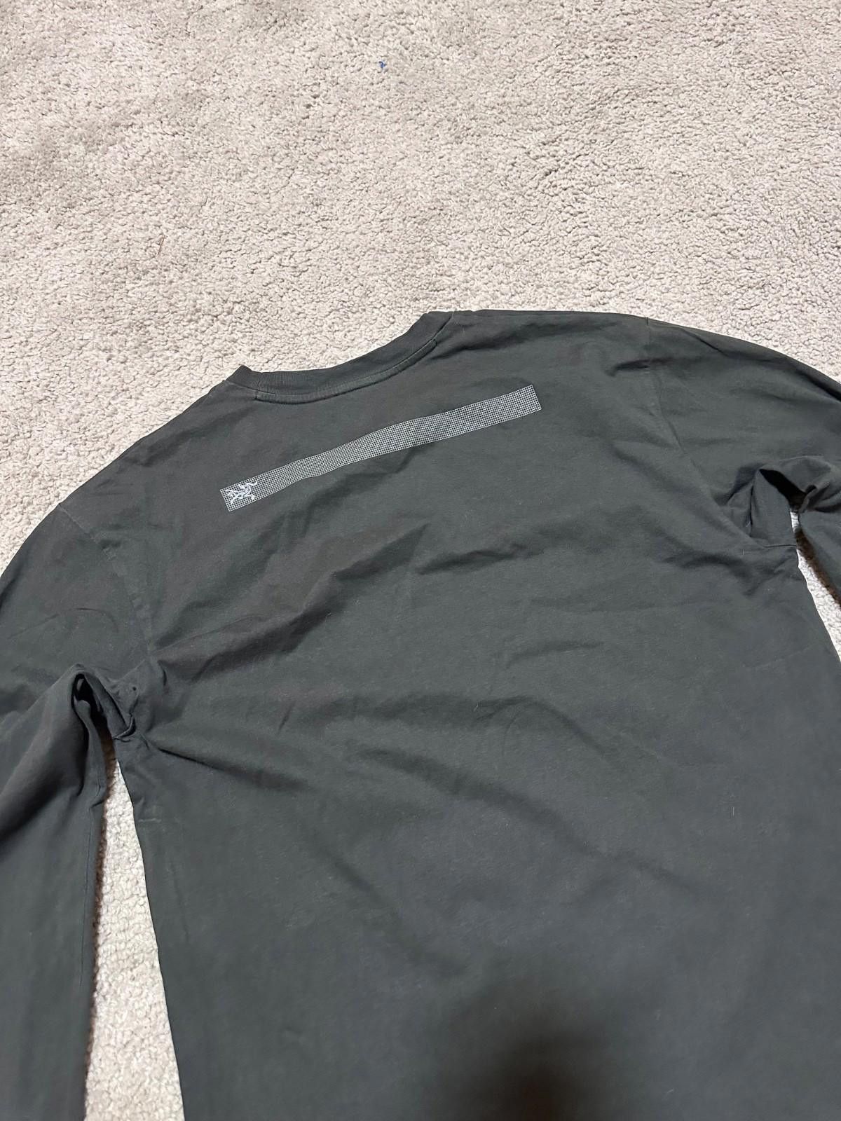 Arc'teryx Arcteryx Long Sleeve Shirt Sz L Size US L / EU 52-54 / 3 - 11 Thumbnail