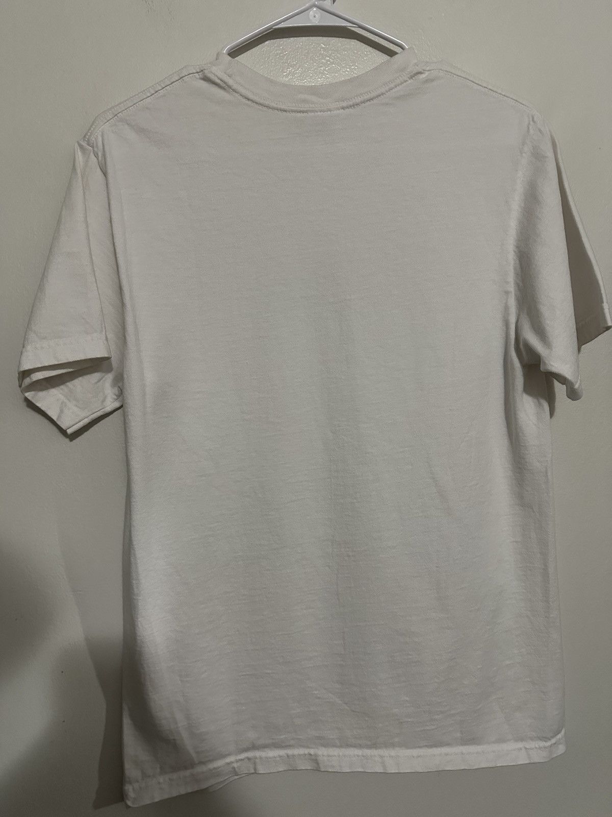 Kaws × Supreme Supreme KAWS Chalk Logo Tee Size US S / EU 44-46 / 1 - 3 Thumbnail