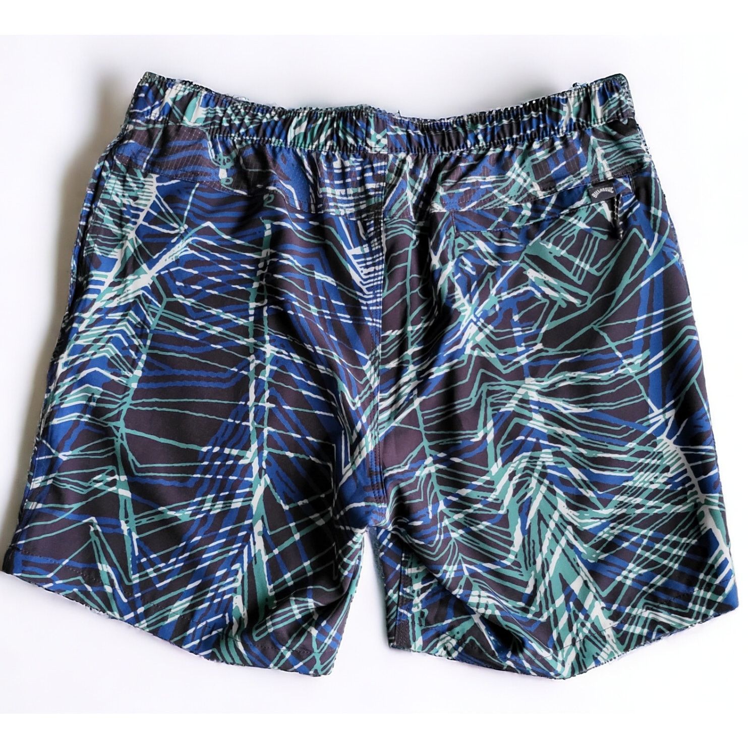 Billabong NWT Billabong Men's Surftrek Lo Tide 18" Boardshorts Size M Size US 33 - 4 Thumbnail