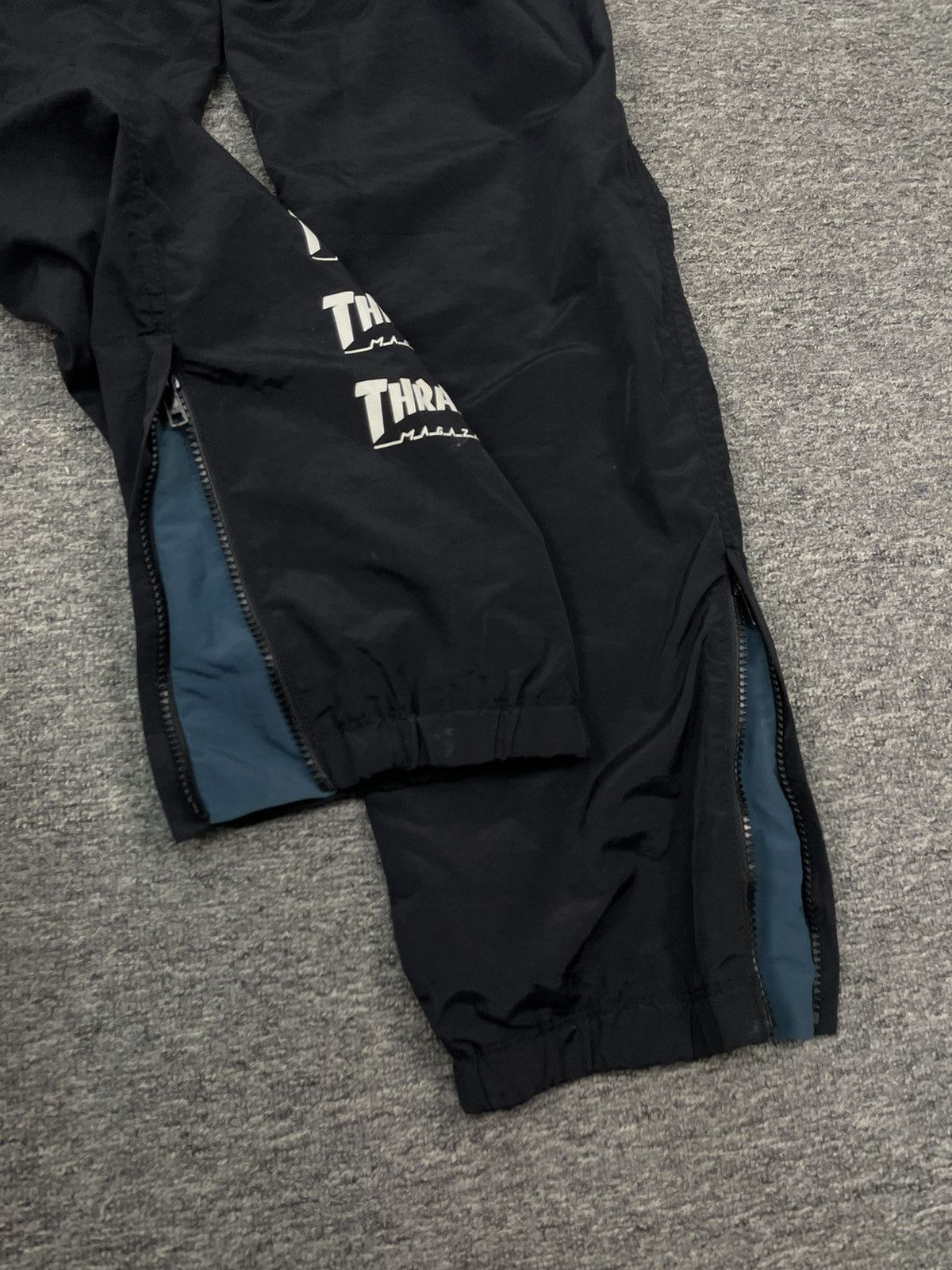 Starter × Thrasher RARE Starter X Thrasher Sweatpant Size S Size US 30 / EU 46 - 6 Thumbnail