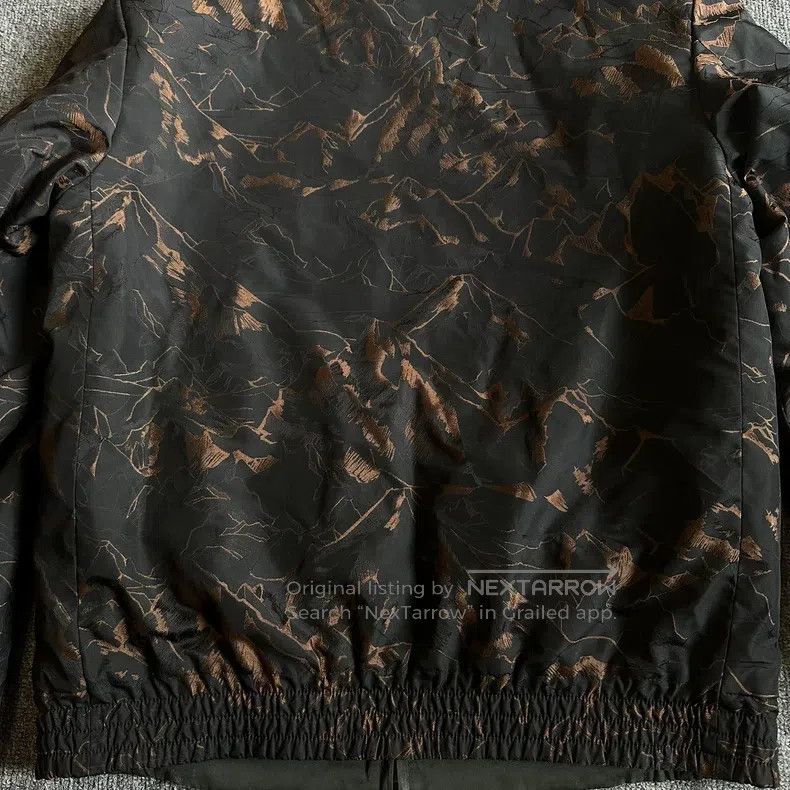 Ermenegildo Zegna Ermenegildo Zegna Dual Wear Cotton Jacket Size US S / EU 44-46 / 1 - 4 Thumbnail