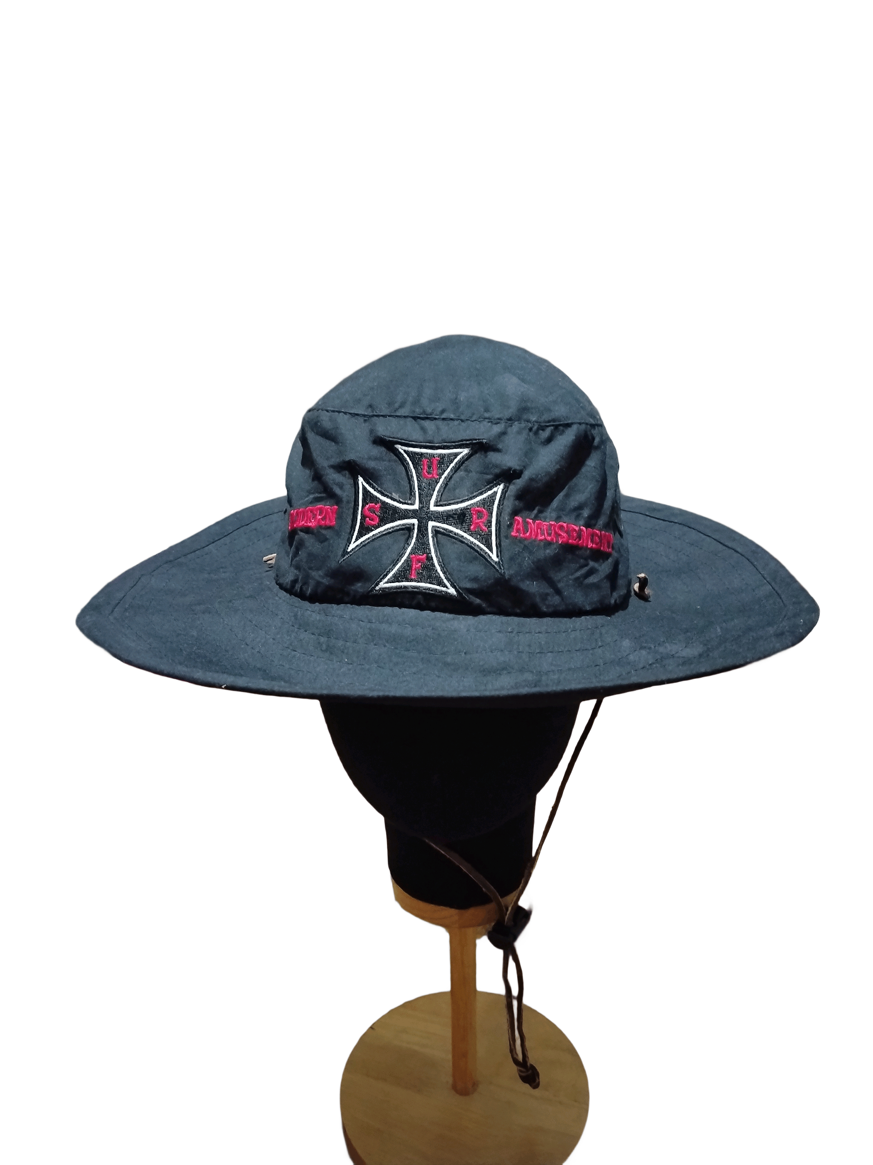 Modern Amusement Modern Amusement General Supply Hat Size ONE SIZE - 2 Thumbnail