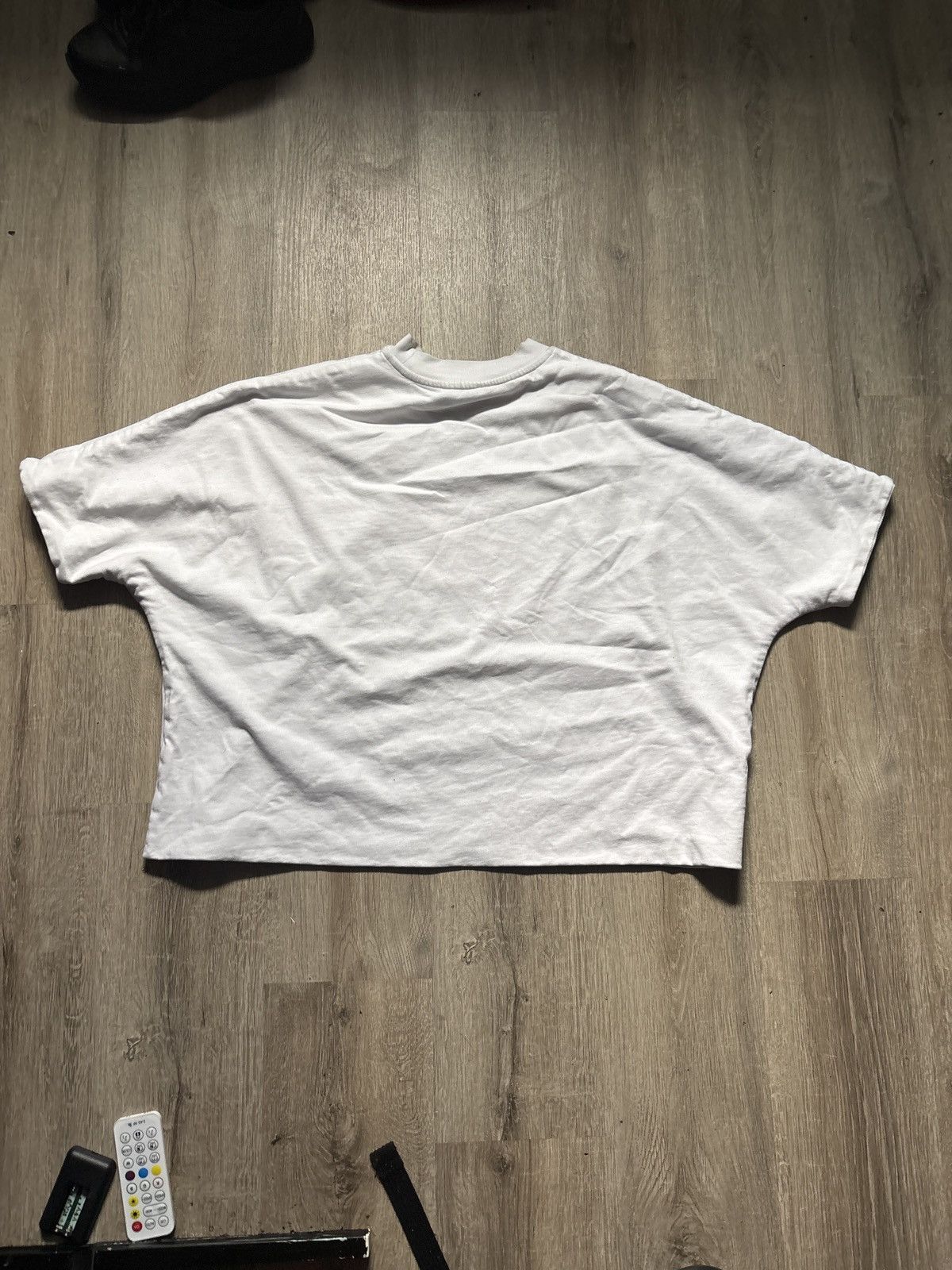Billionaire Studios Billionaire Studios (BTF) Tee Size US M / EU 48-50 / 2 - 3 Thumbnail