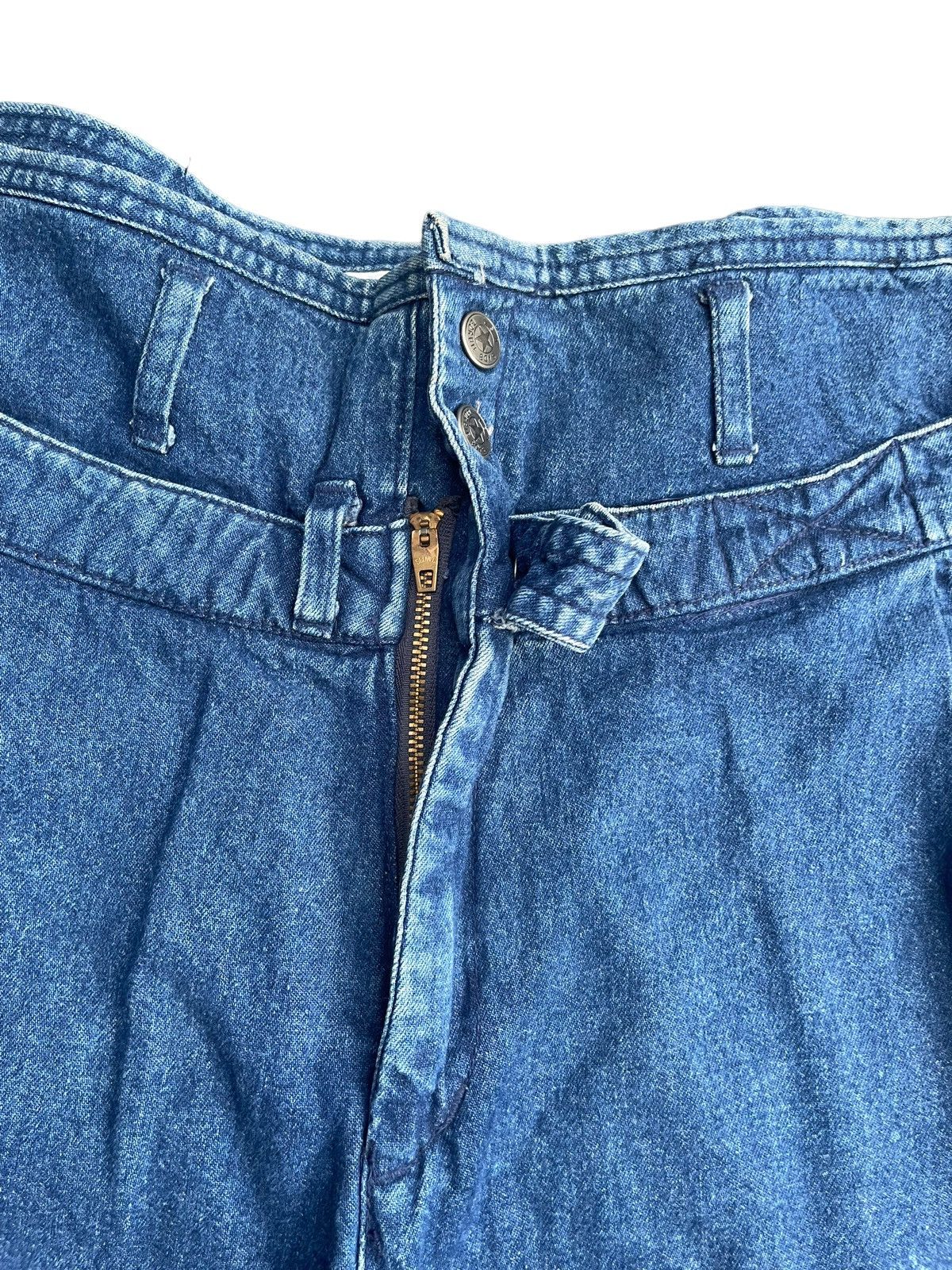 Vintage Rare & Vintage 70’s Gorbie Boys Usa Size US 34 / EU 50 - 5 Thumbnail