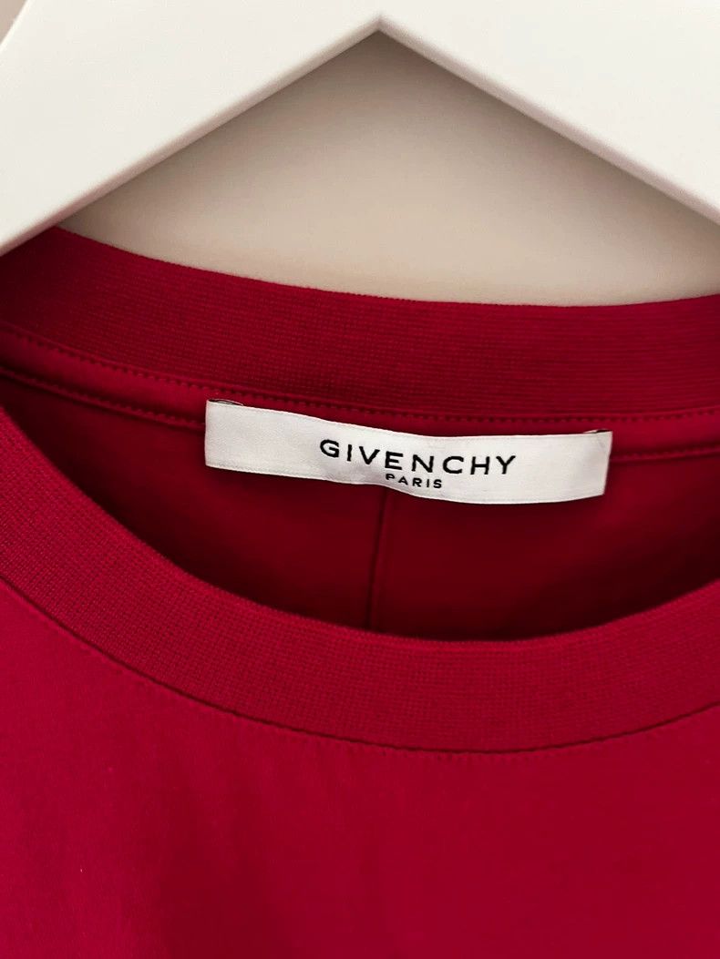 Givenchy Givenchy Short-sleeved shirt, size M Size US M / EU 48-50 / 2 - 4 Thumbnail