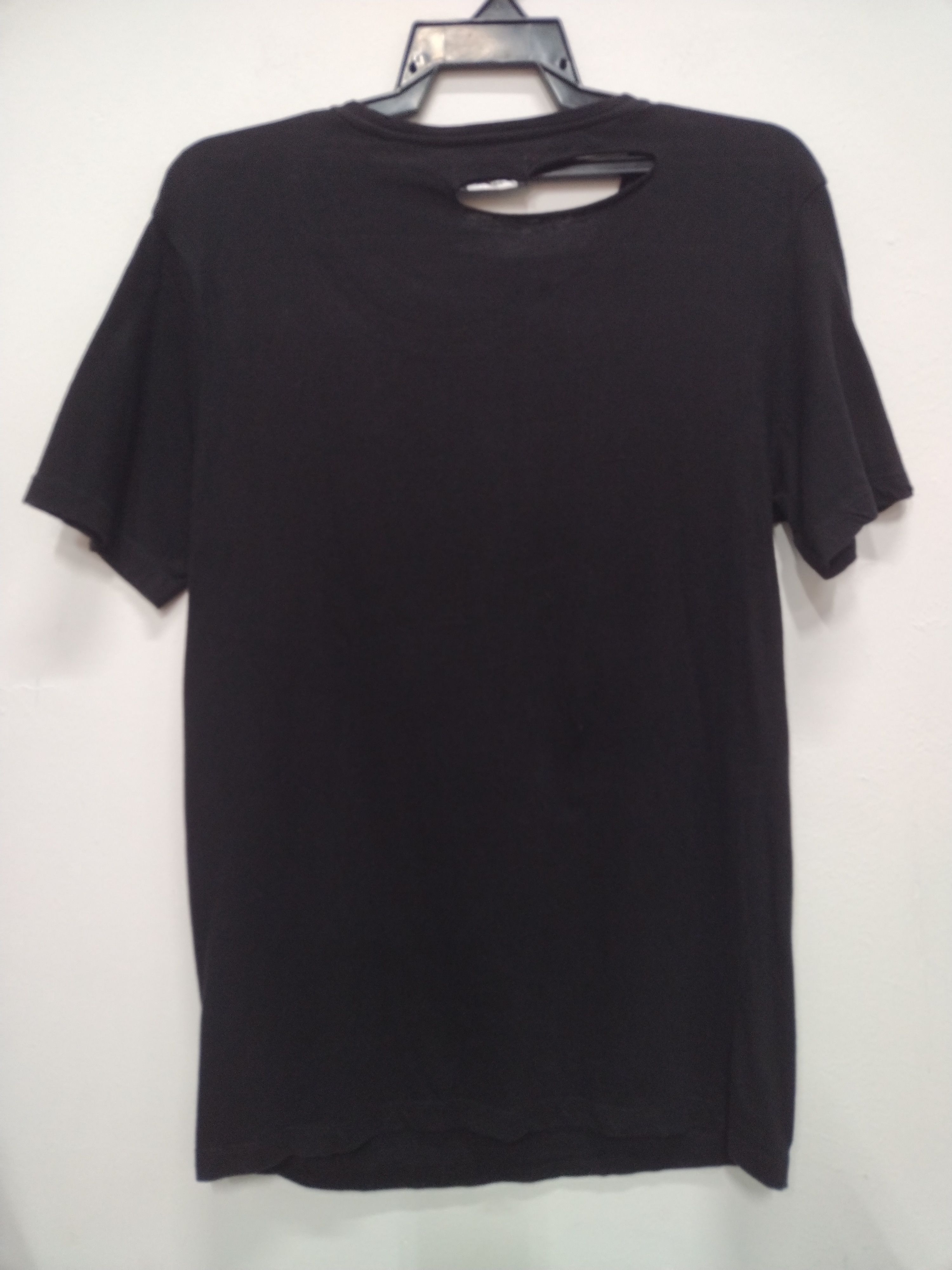 If Six Was Nine × Zara Awesome zara man TShirt 3D Skulls Logo distressed design Size US S / EU 44-46 / 1 - 2 Thumbnail