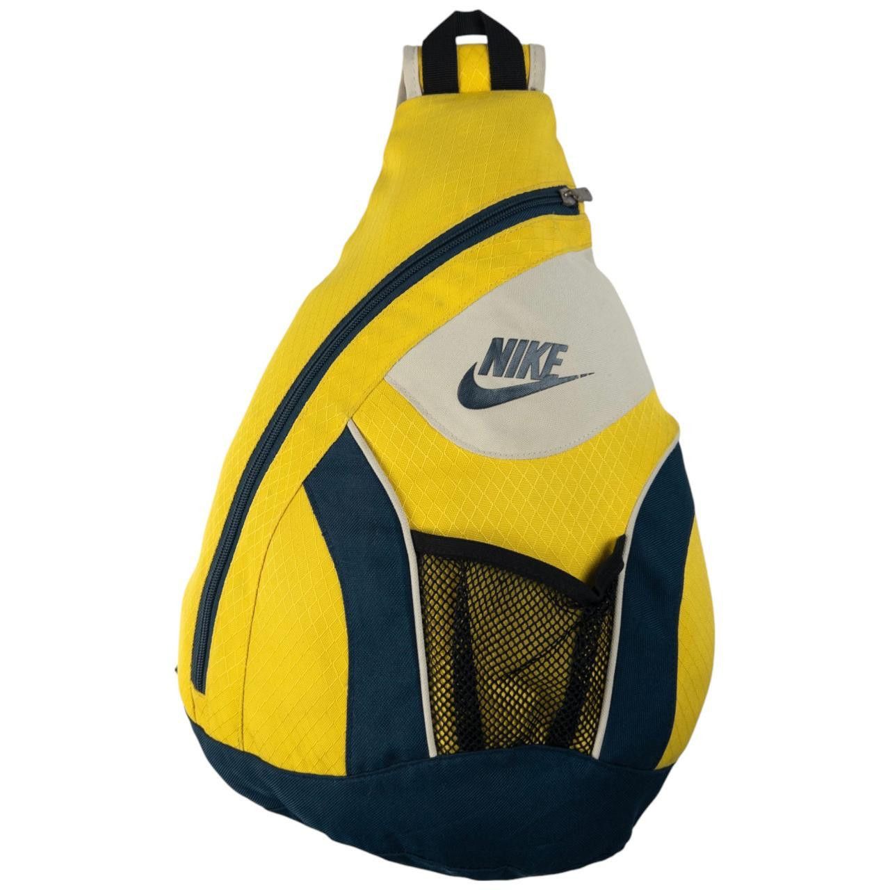 Nike Vintage Nike Sling Bag Size ONE SIZE - 1 Thumbnail