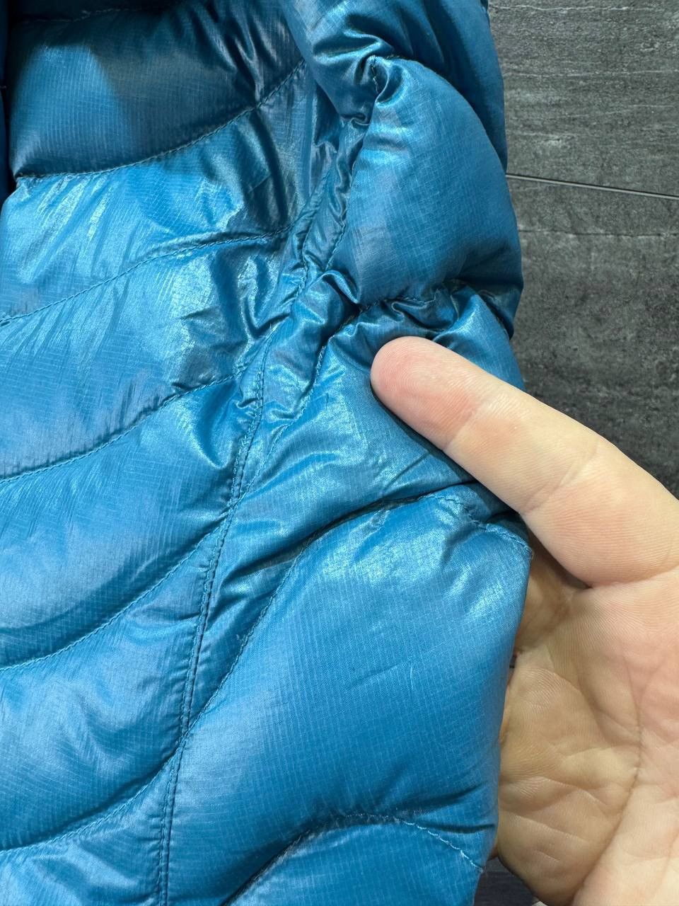 The North Face The North Face Flight Series 900 Goose Down Puffer Size L / US 10 / IT 46 - 19 Thumbnail